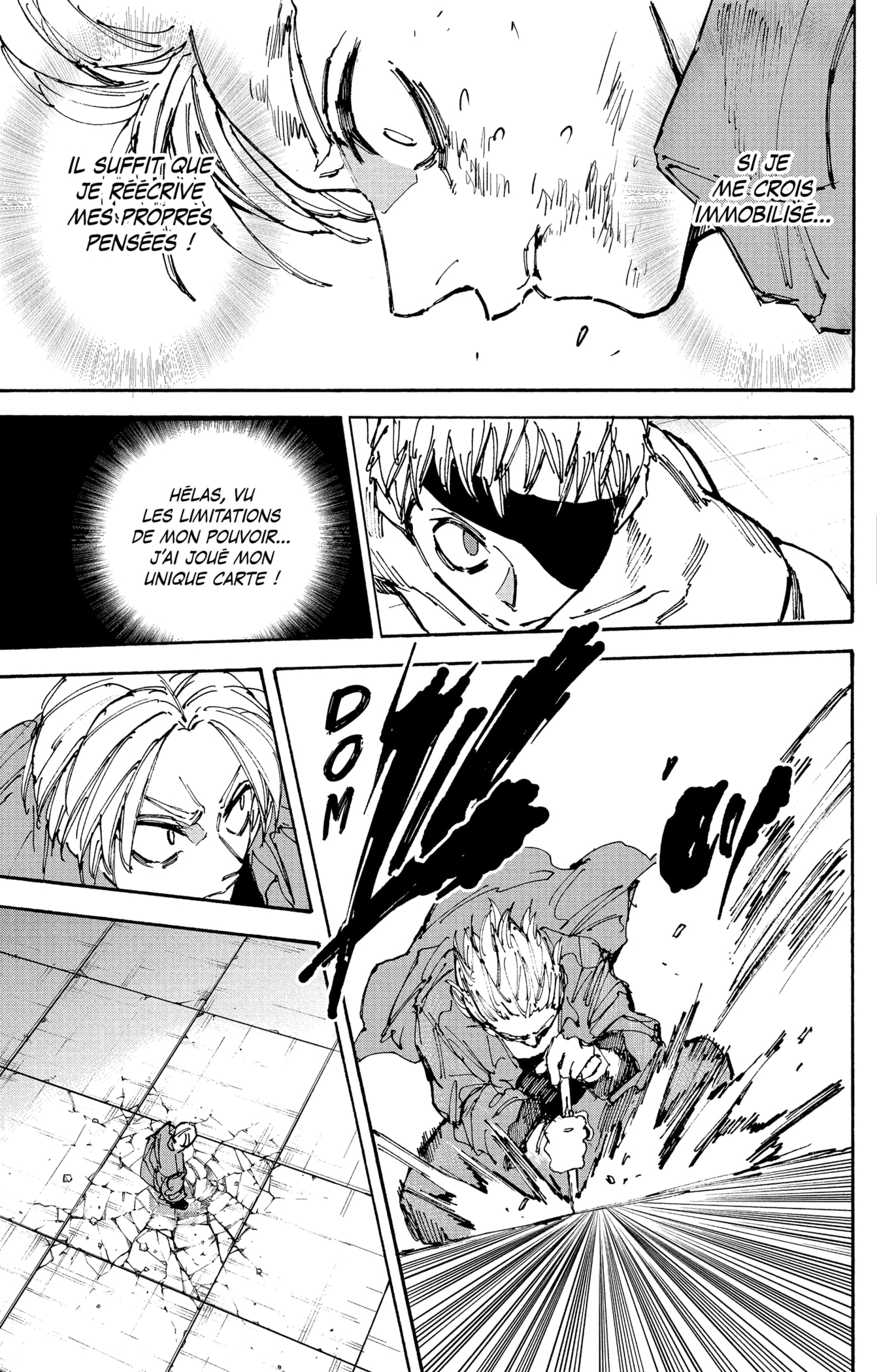 Read Sakamoto Days vf Manga Online