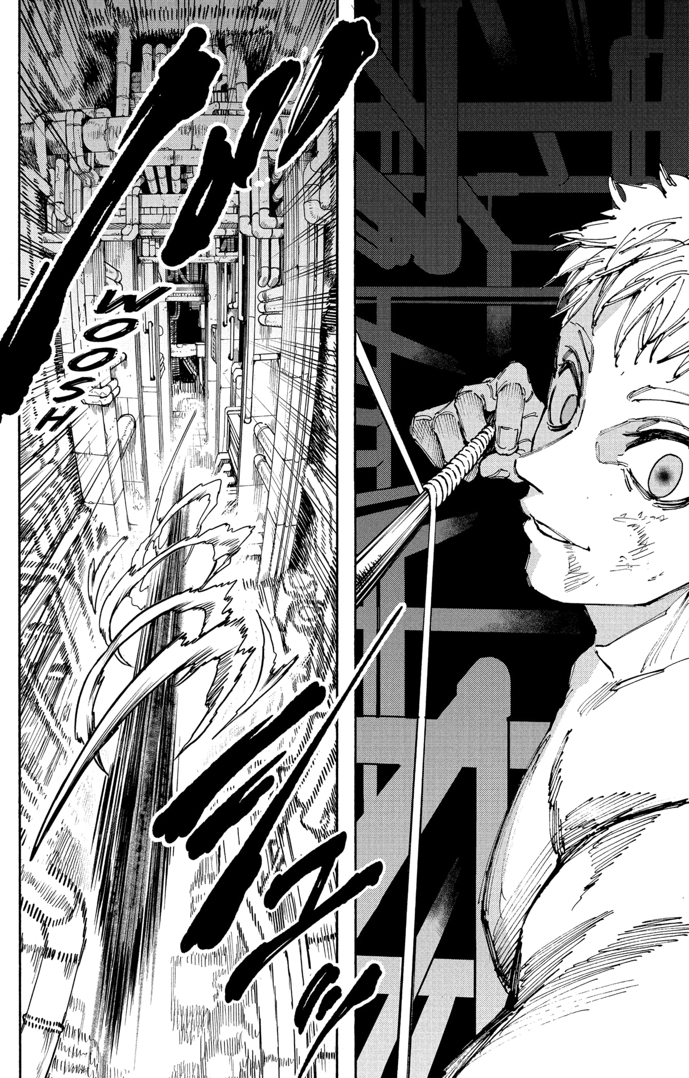 Read Sakamoto Days vf Manga Online
