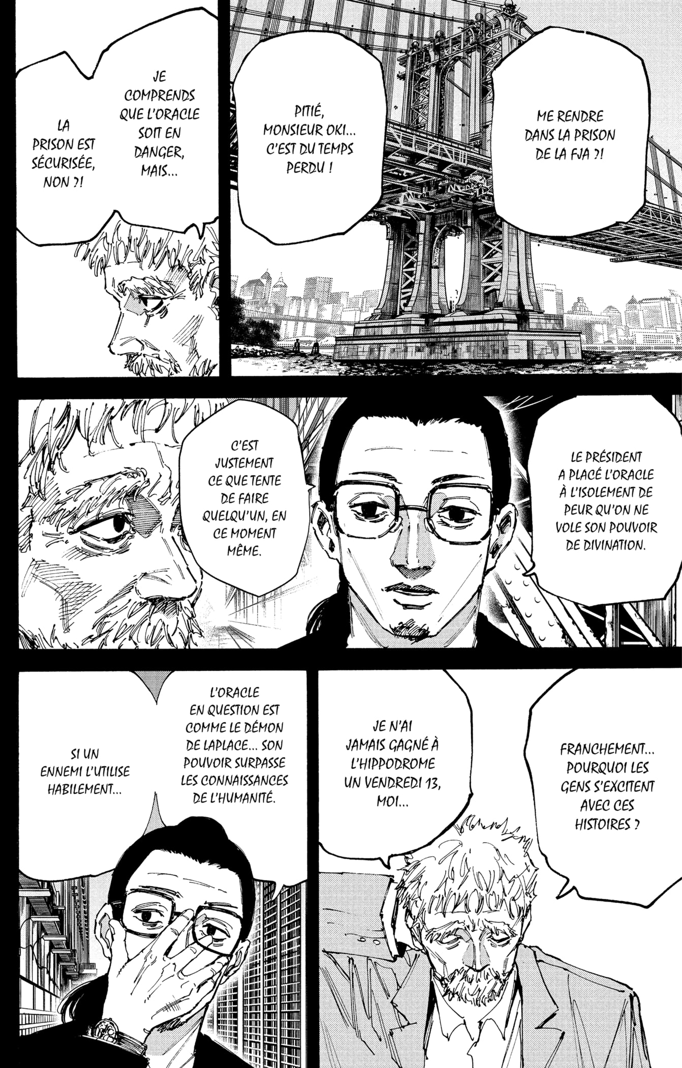 Read Sakamoto Days vf Manga Online