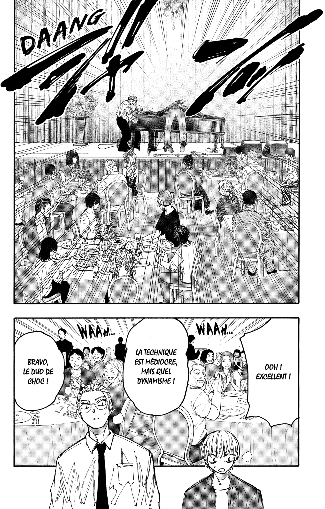 Read Sakamoto Days vf Manga Online