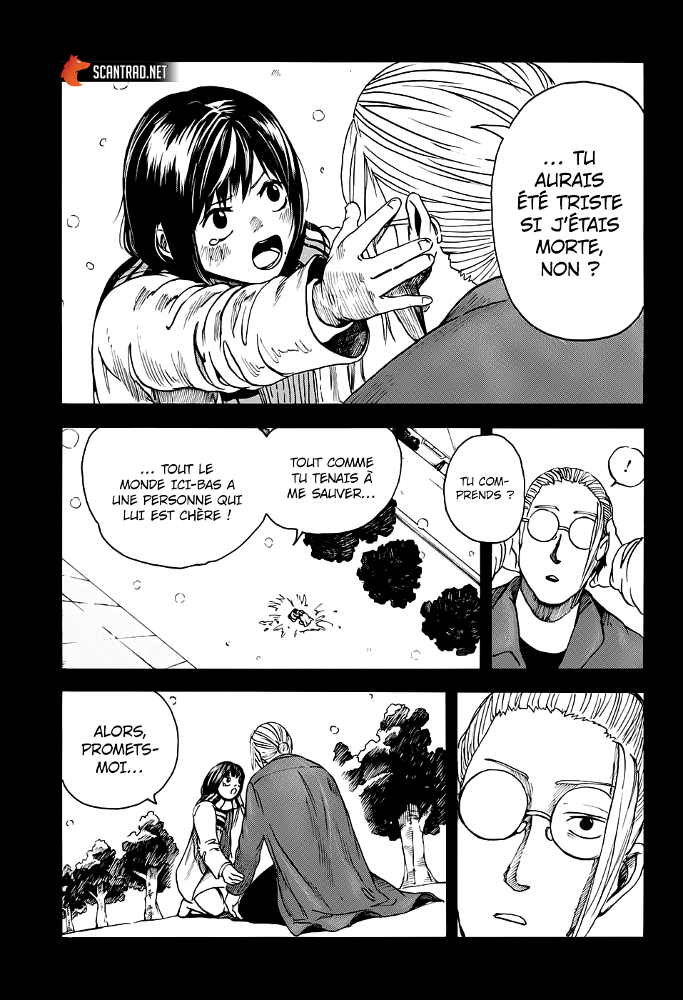 Read Sakamoto Days vf Manga Online