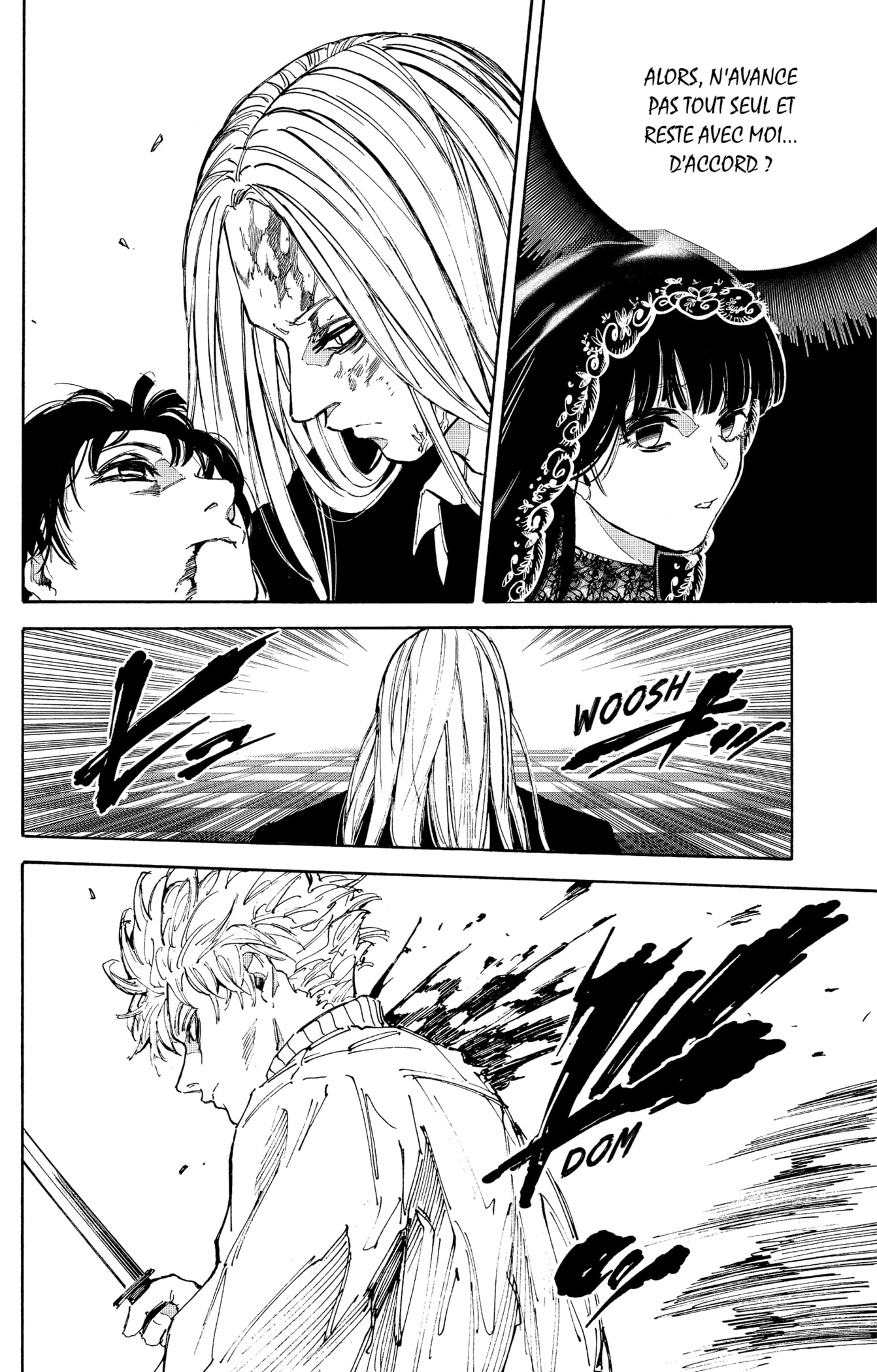 Read Sakamoto Days vf Manga Online