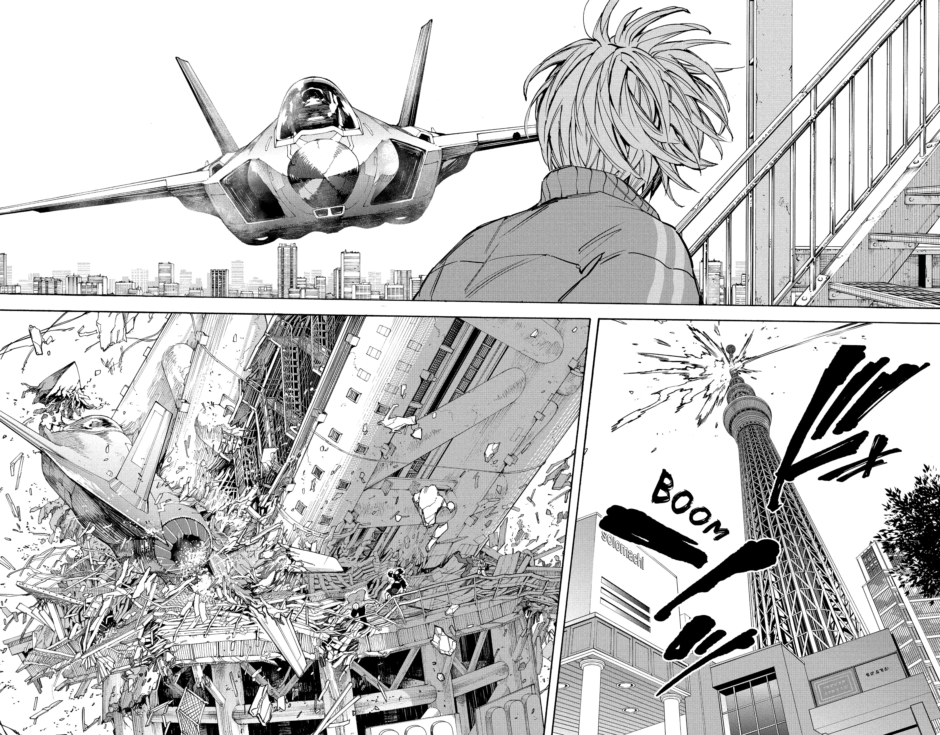 Read Sakamoto Days vf Manga Online