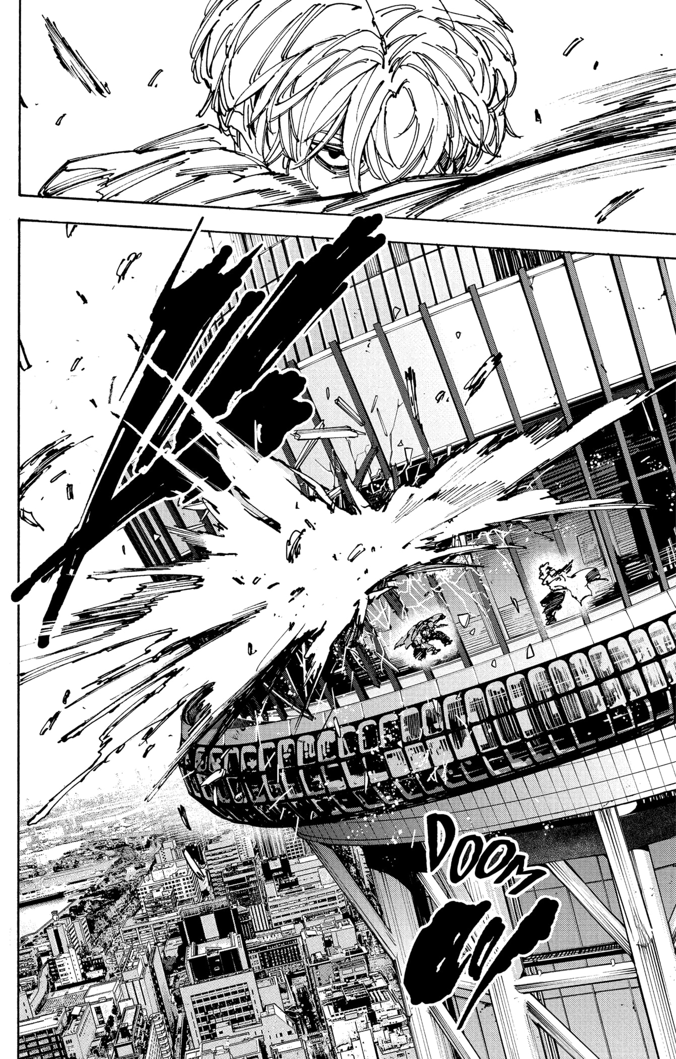 Read Sakamoto Days vf Manga Online