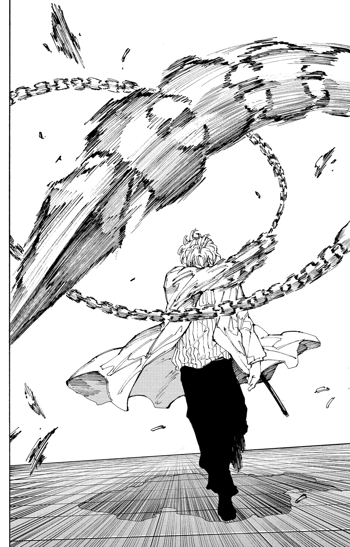 Read Sakamoto Days vf Manga Online