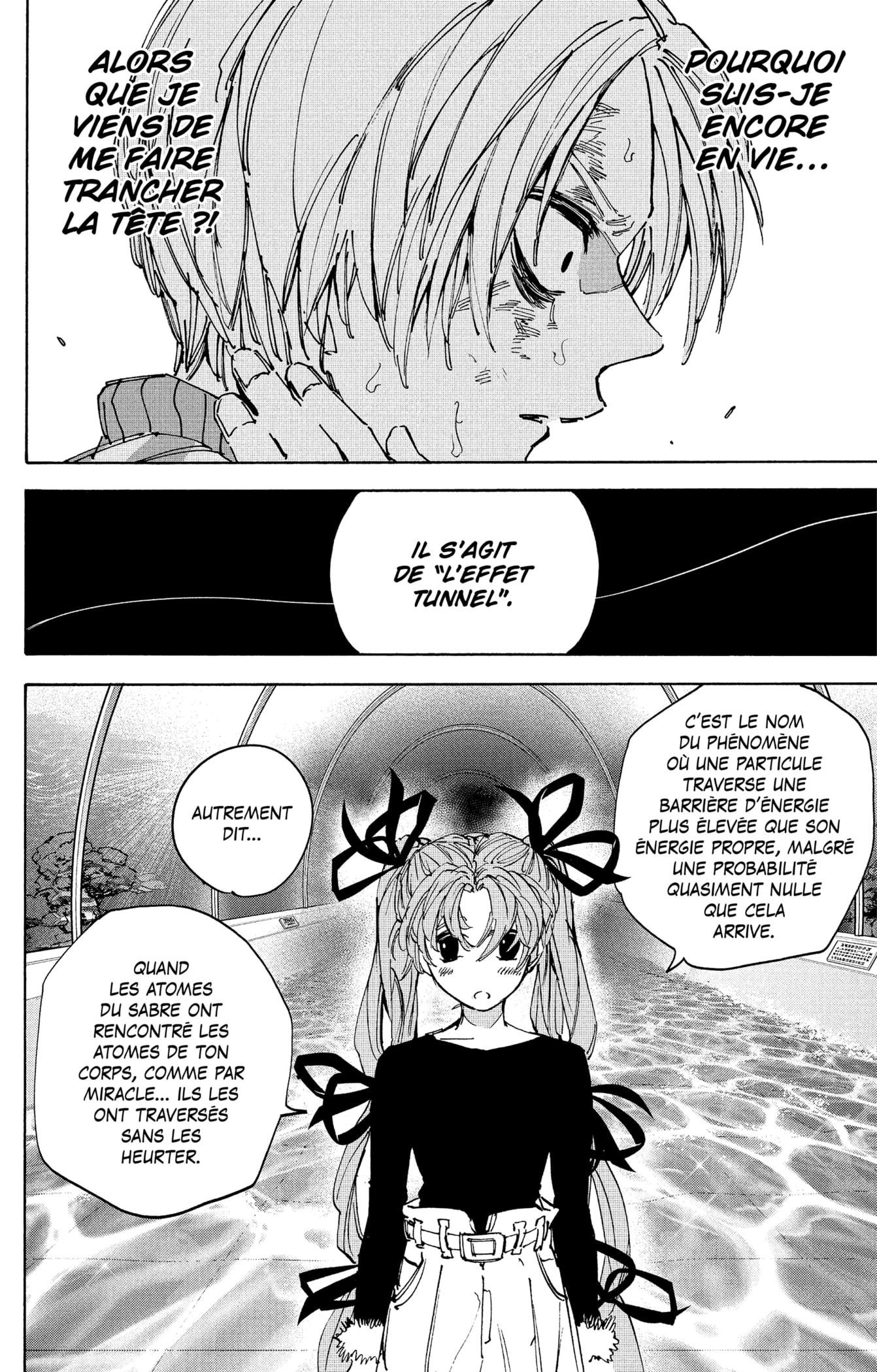 Read Sakamoto Days vf Manga Online