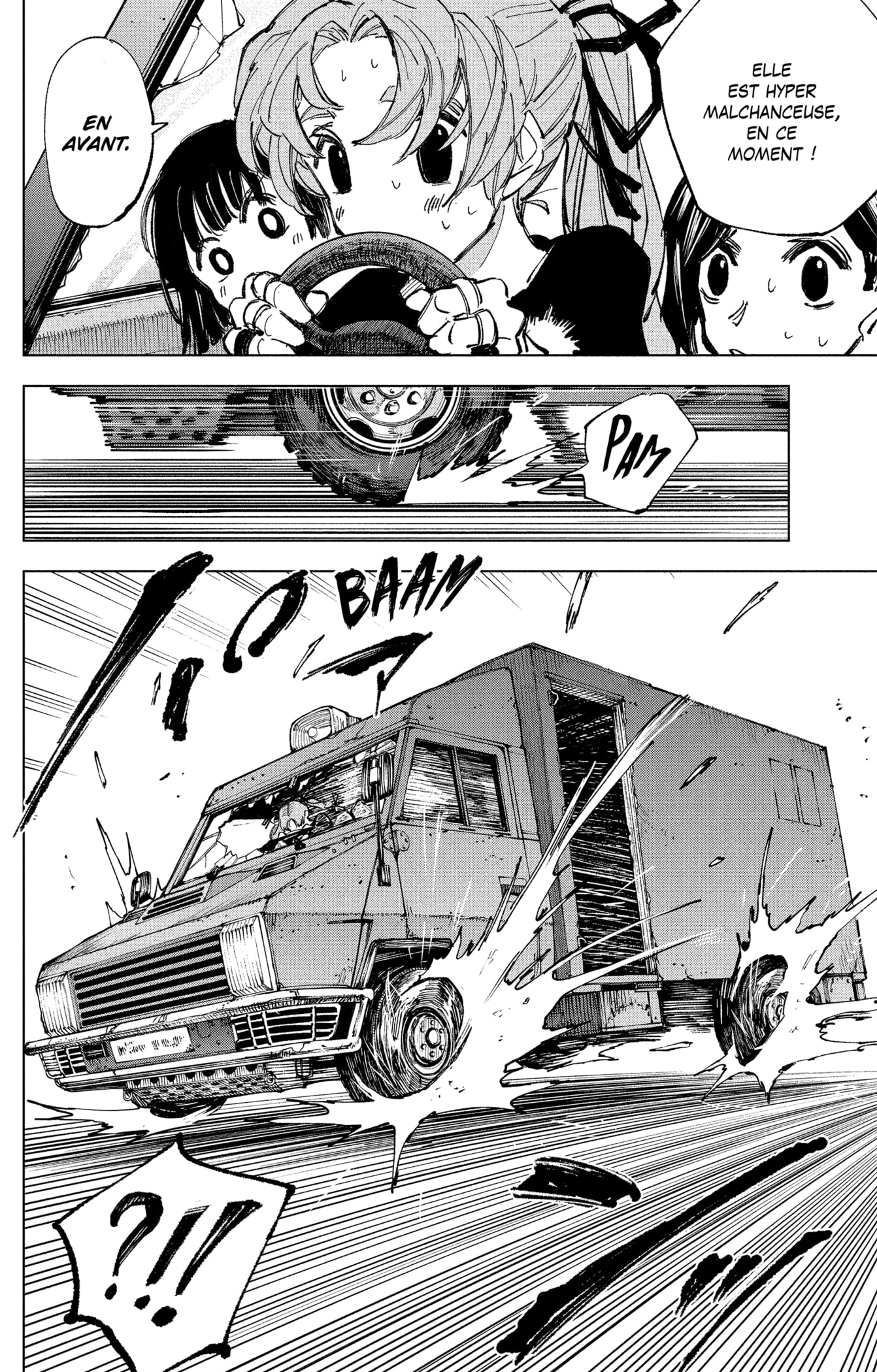 Read Sakamoto Days vf Manga Online