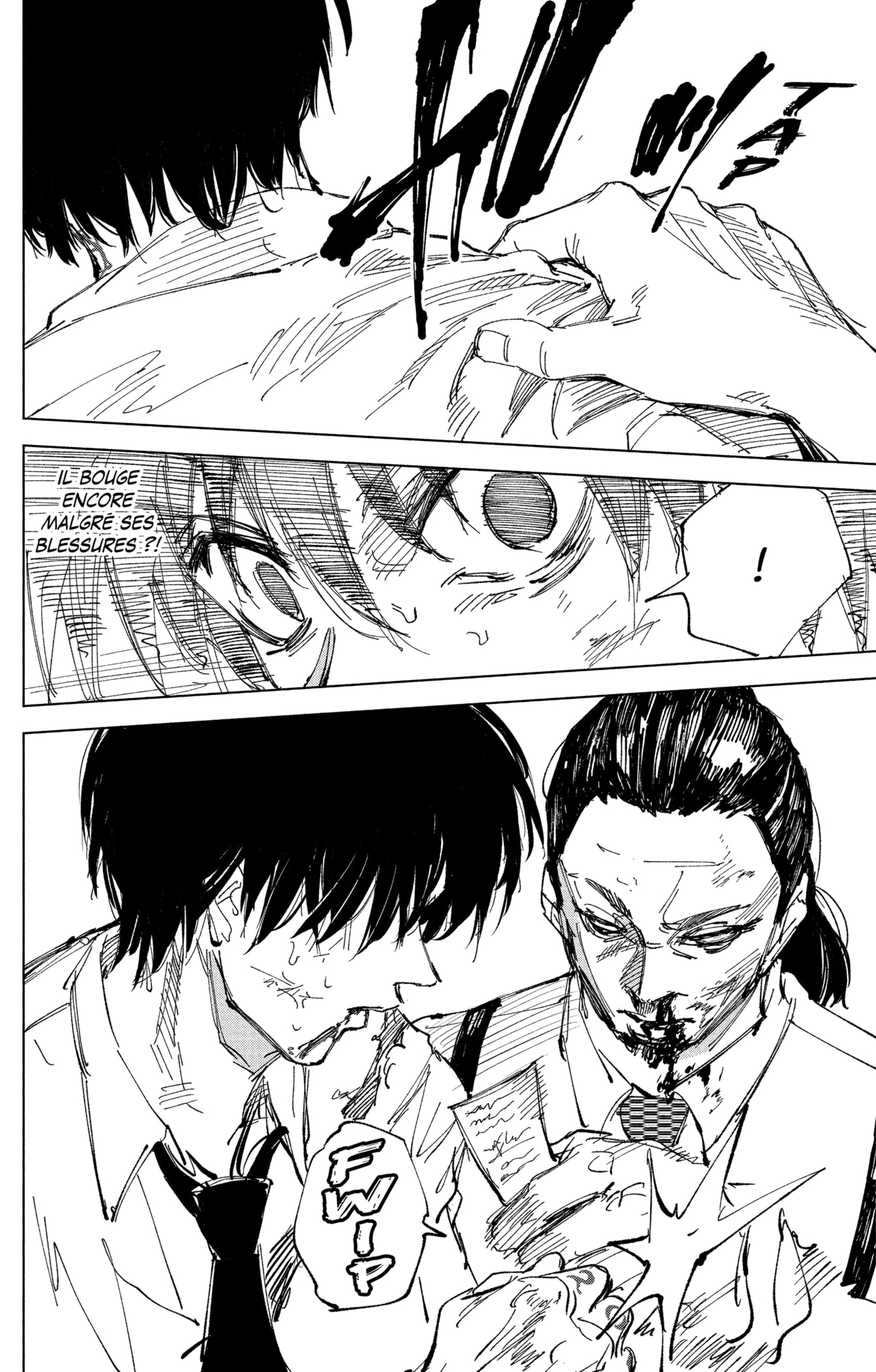 Read Sakamoto Days vf Manga Online