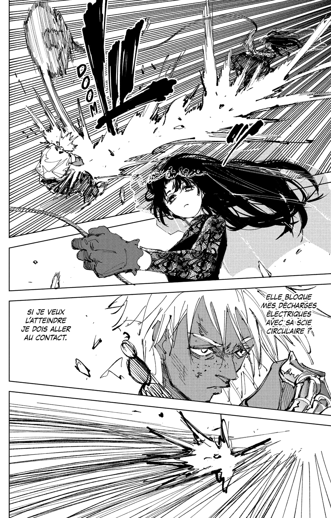 Read Sakamoto Days vf Manga Online
