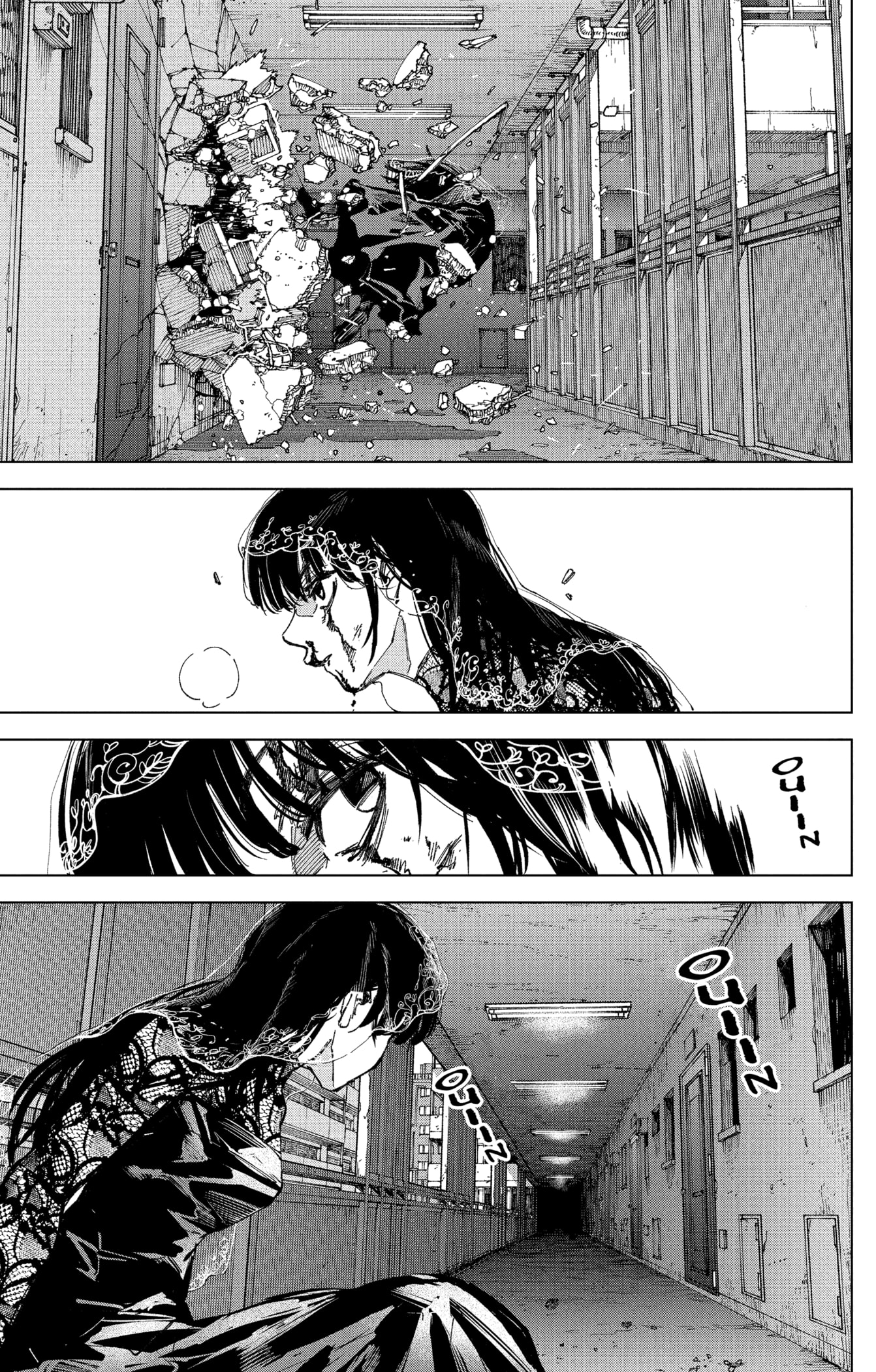 Read Sakamoto Days vf Manga Online