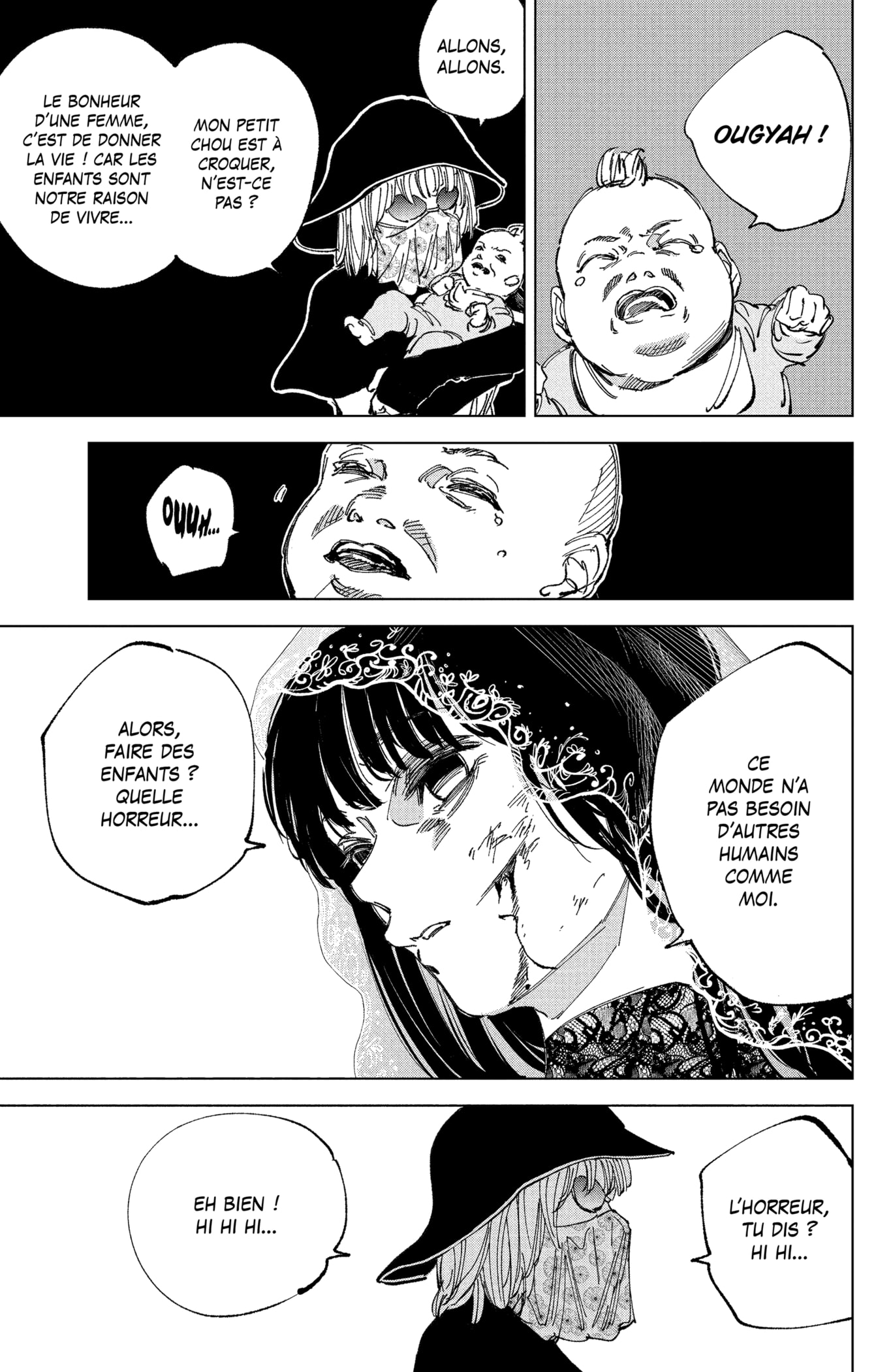 Read Sakamoto Days vf Manga Online