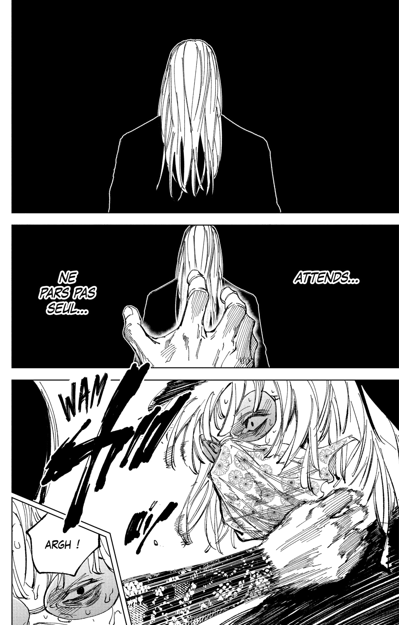 Read Sakamoto Days vf Manga Online