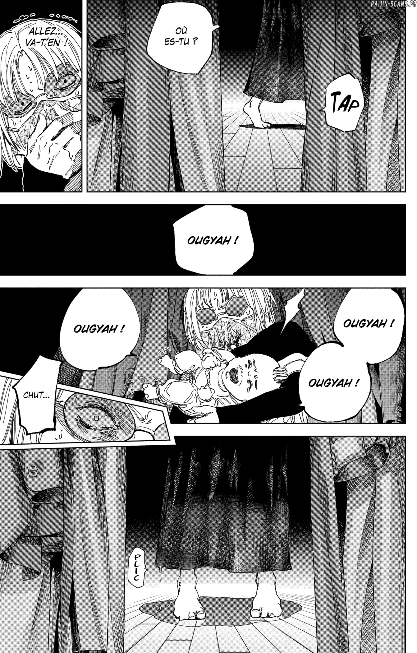 Read Sakamoto Days vf Manga Online