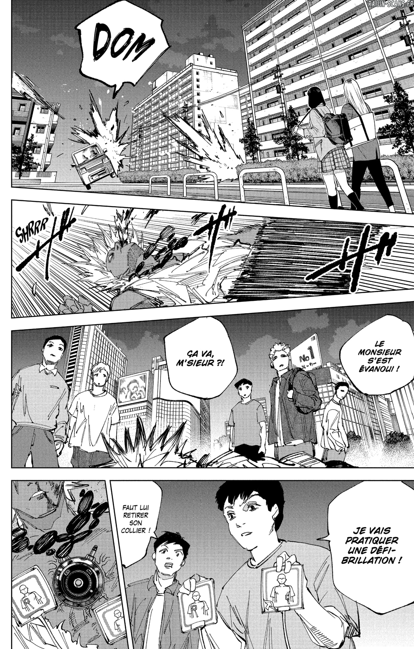 Read Sakamoto Days vf Manga Online