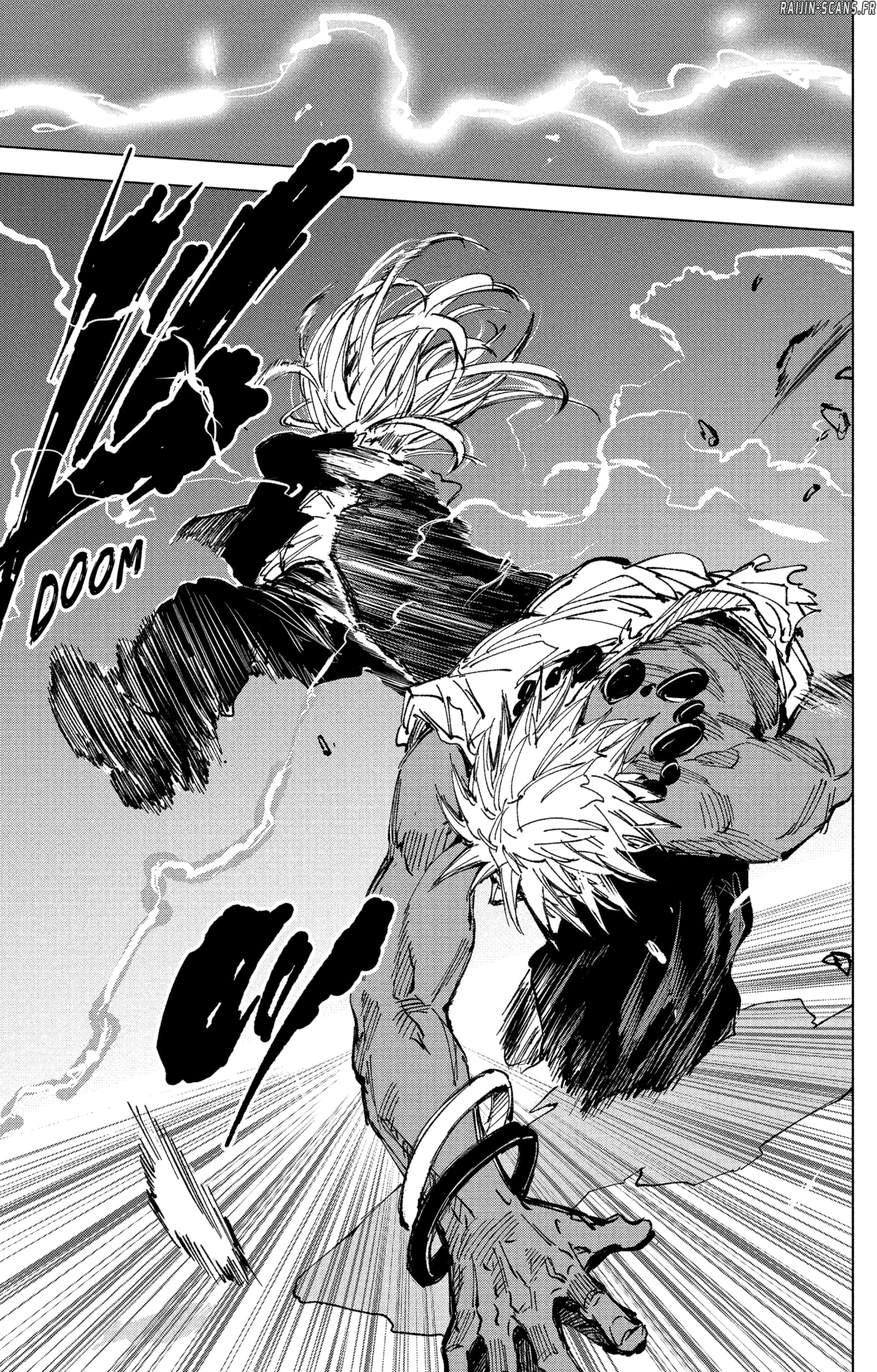 Read Sakamoto Days vf Manga Online