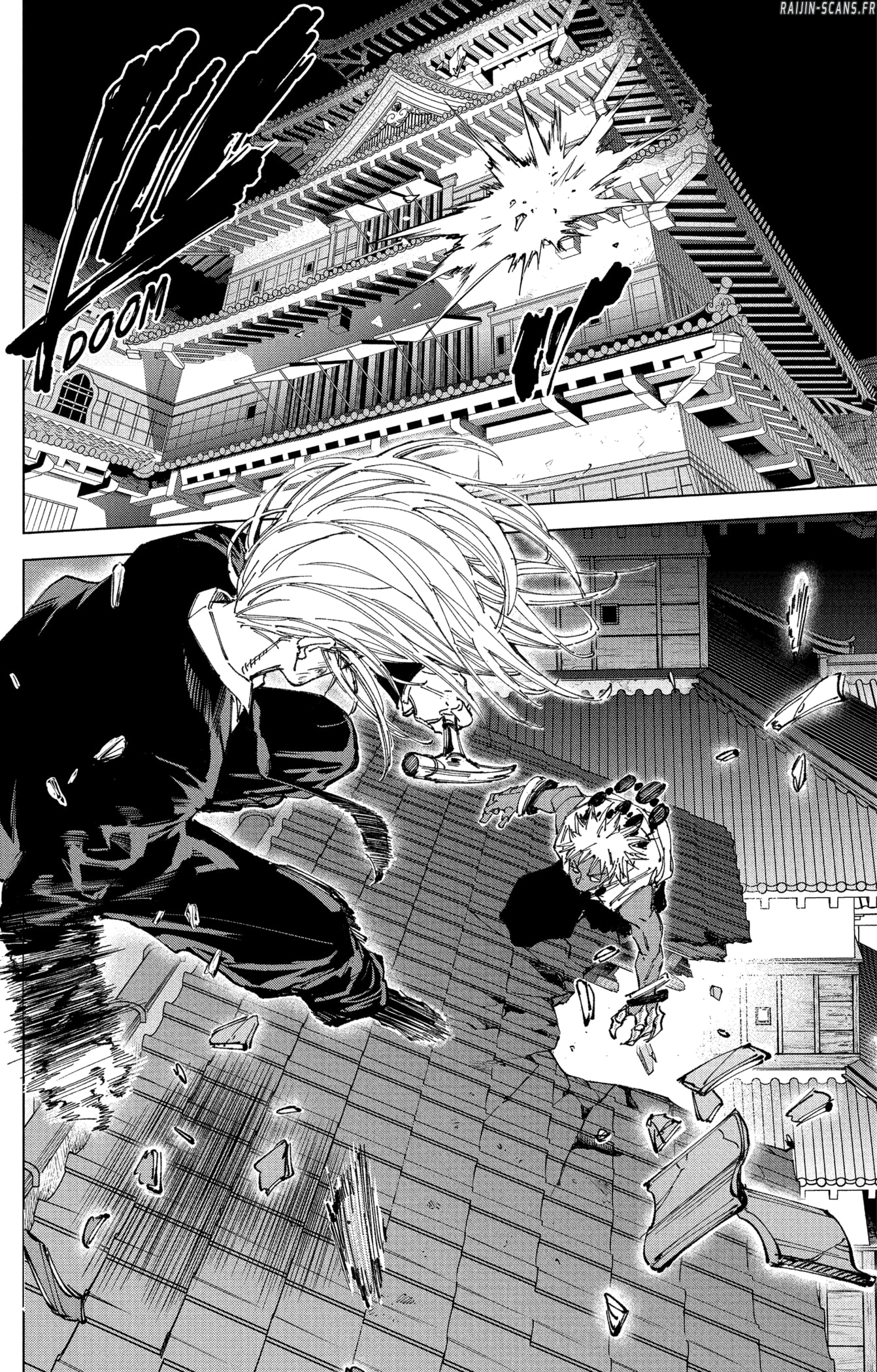Read Sakamoto Days vf Manga Online