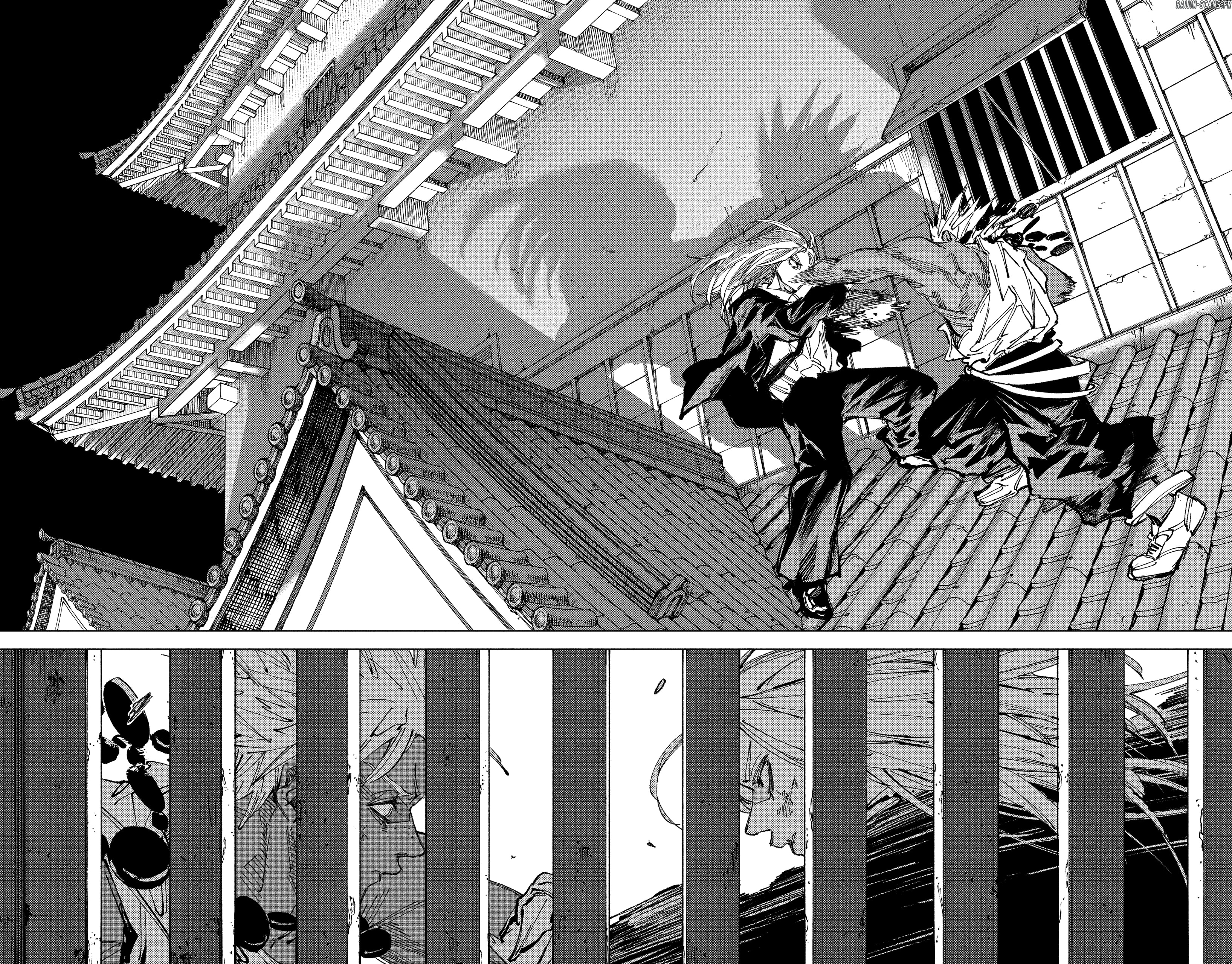 Read Sakamoto Days vf Manga Online