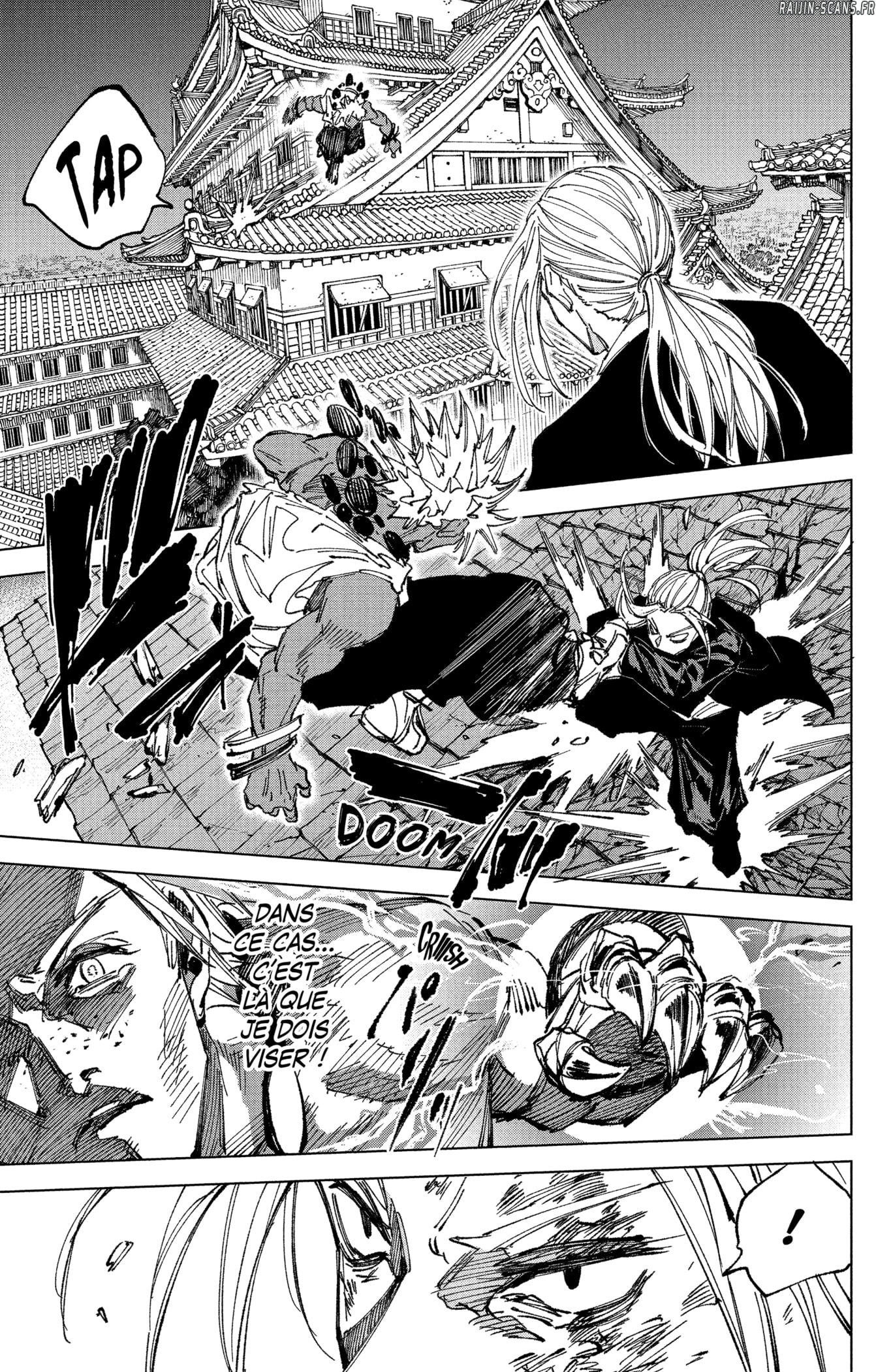 Read Sakamoto Days vf Manga Online