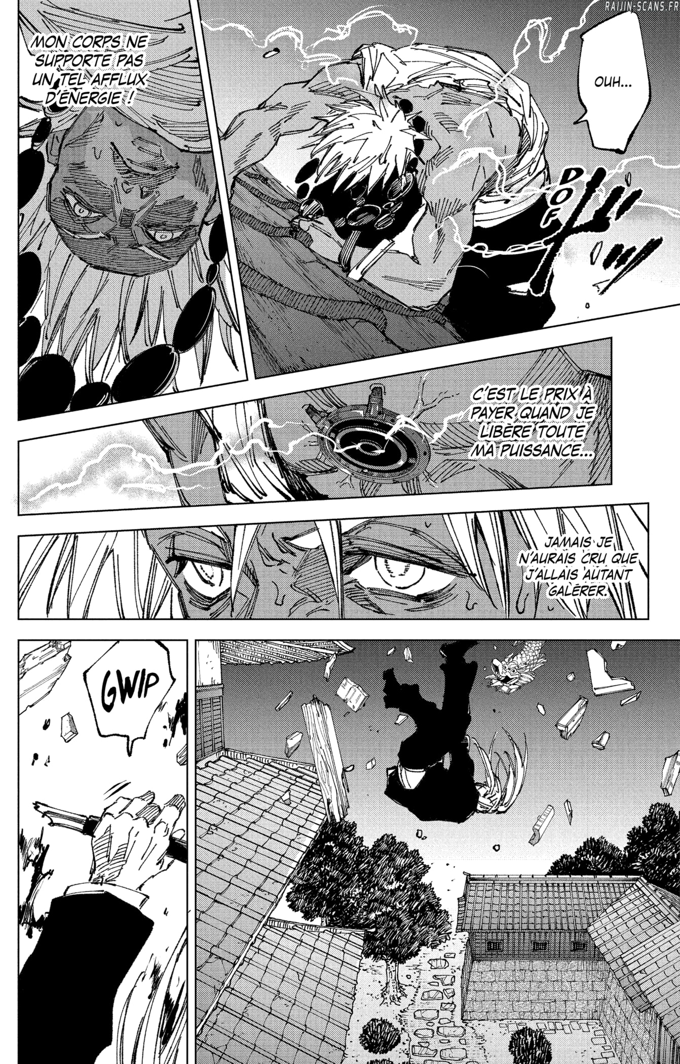 Read Sakamoto Days vf Manga Online