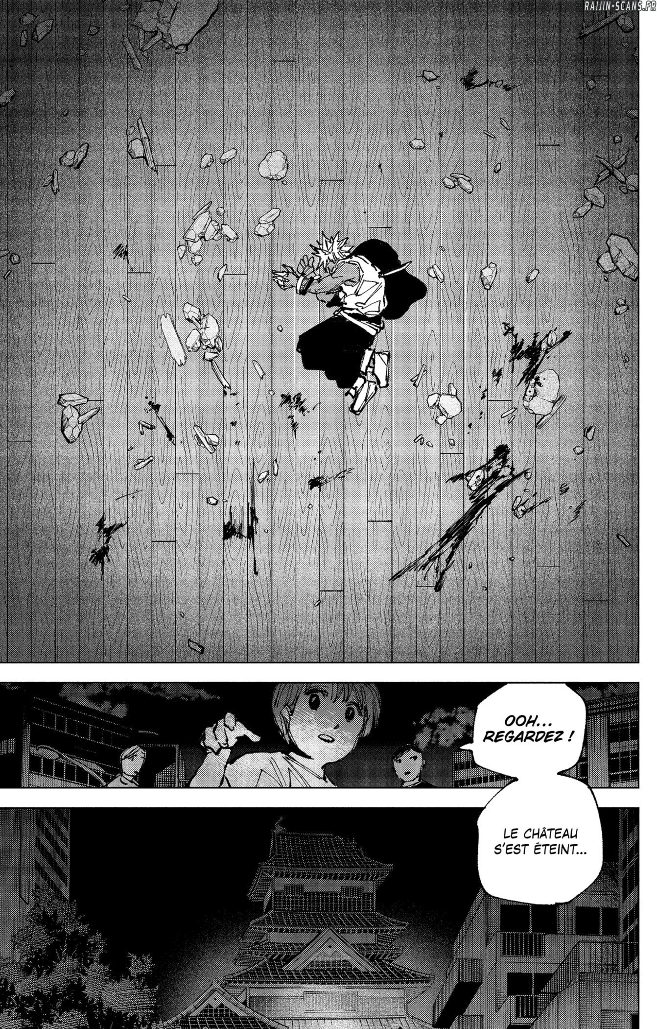 Read Sakamoto Days vf Manga Online