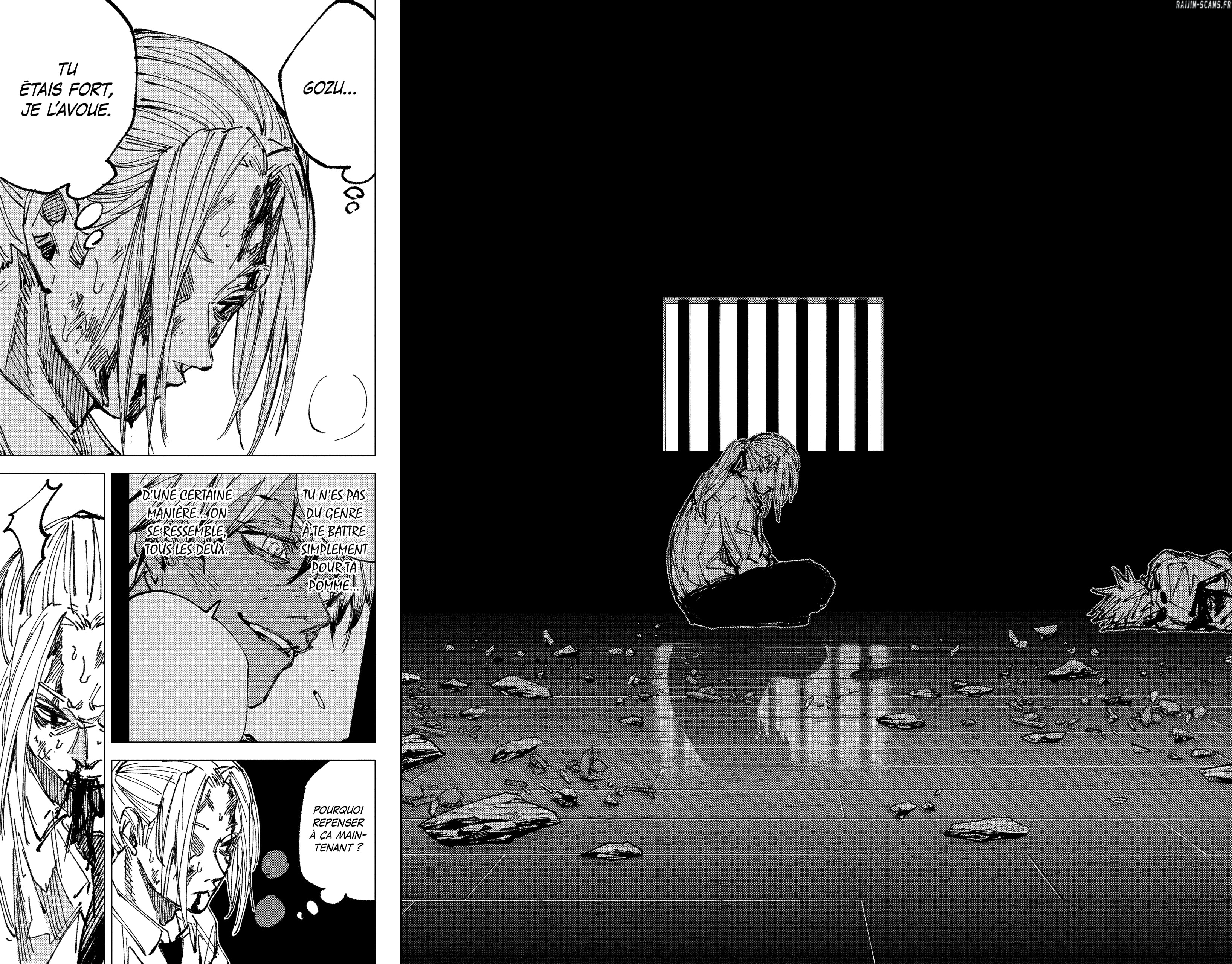 Read Sakamoto Days vf Manga Online