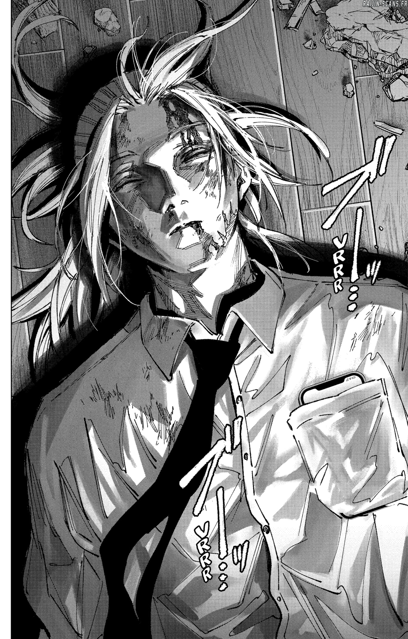 Read Sakamoto Days vf Manga Online