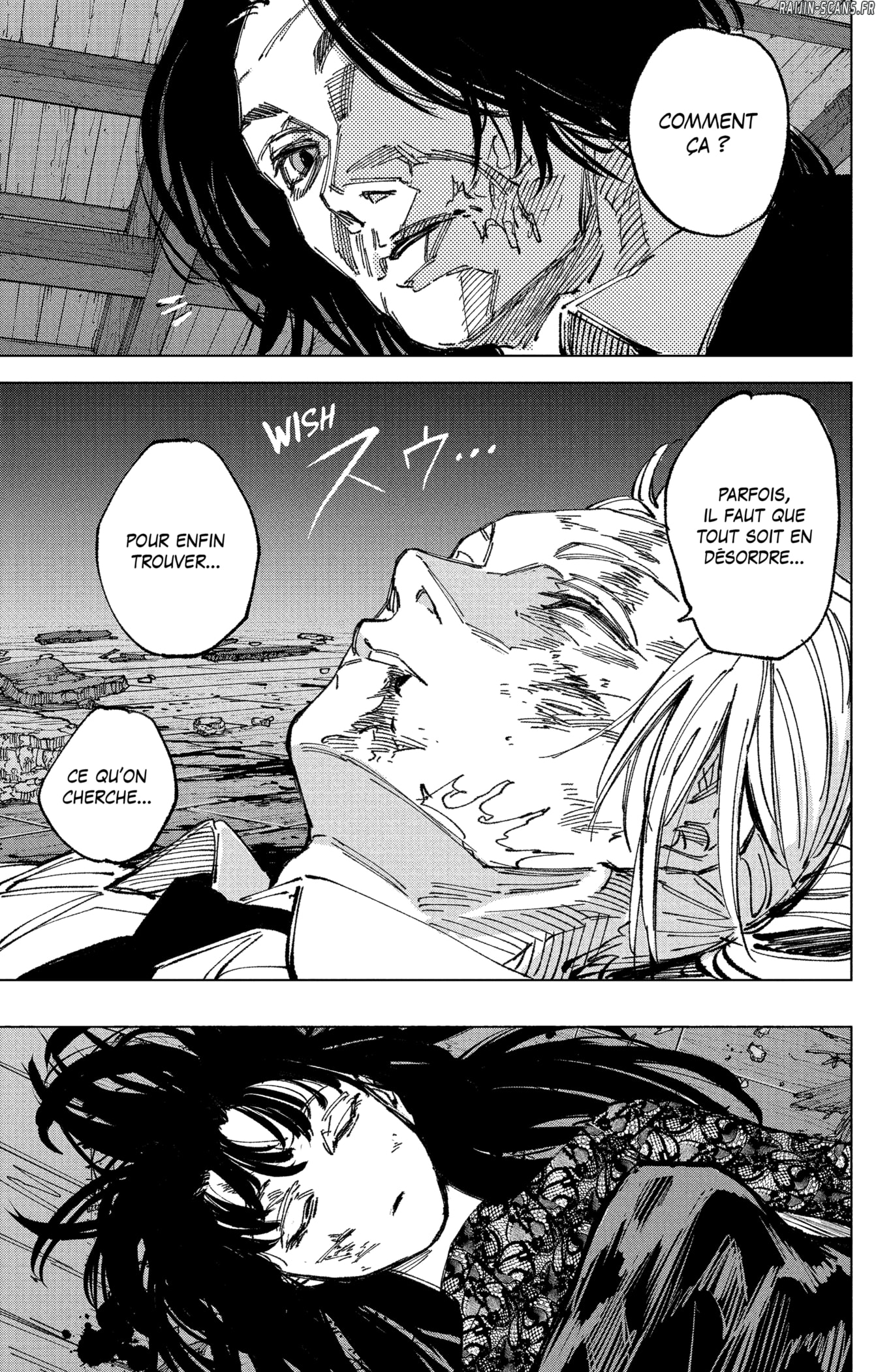 Read Sakamoto Days vf Manga Online