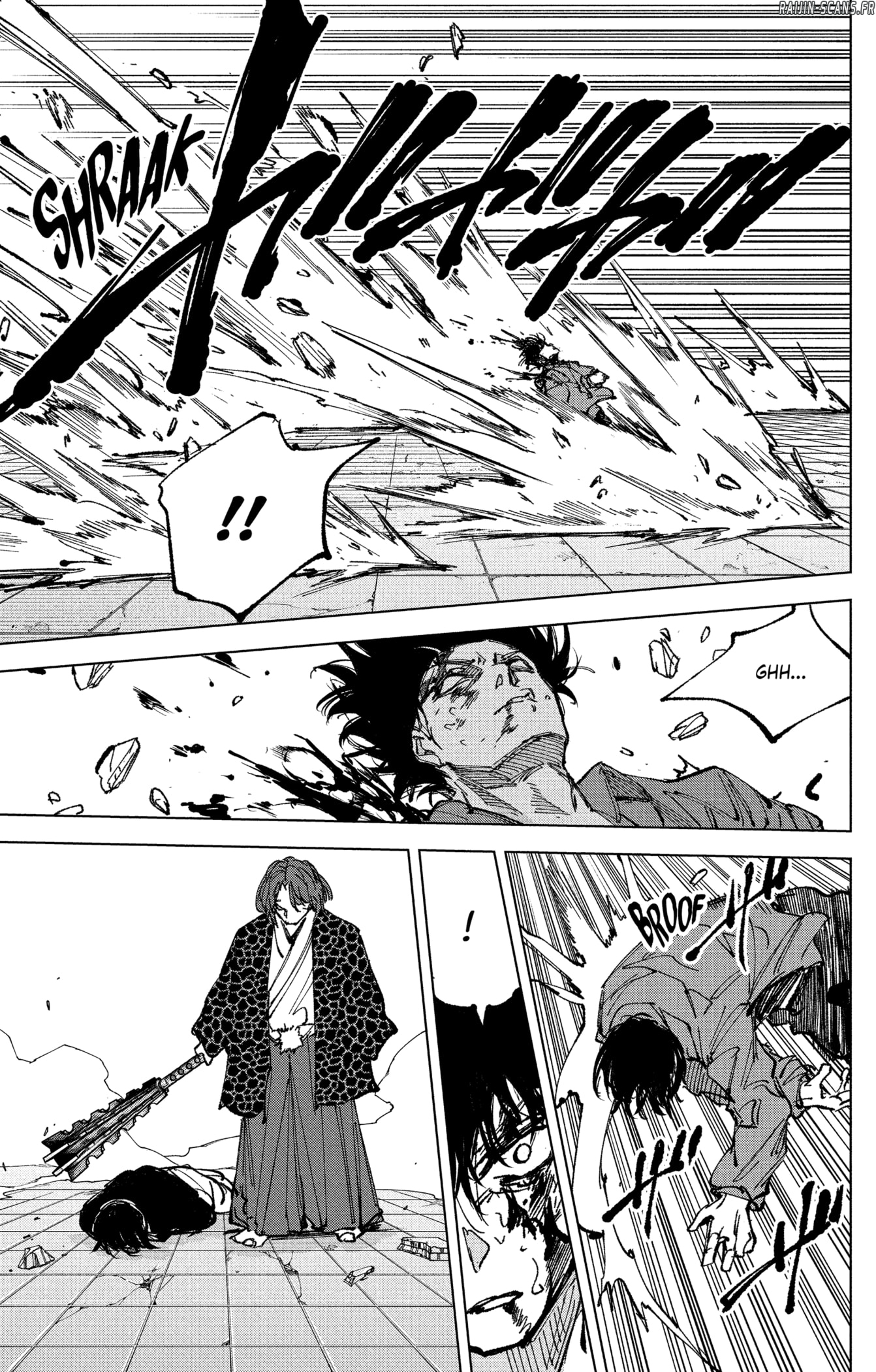 Read Sakamoto Days vf Manga Online