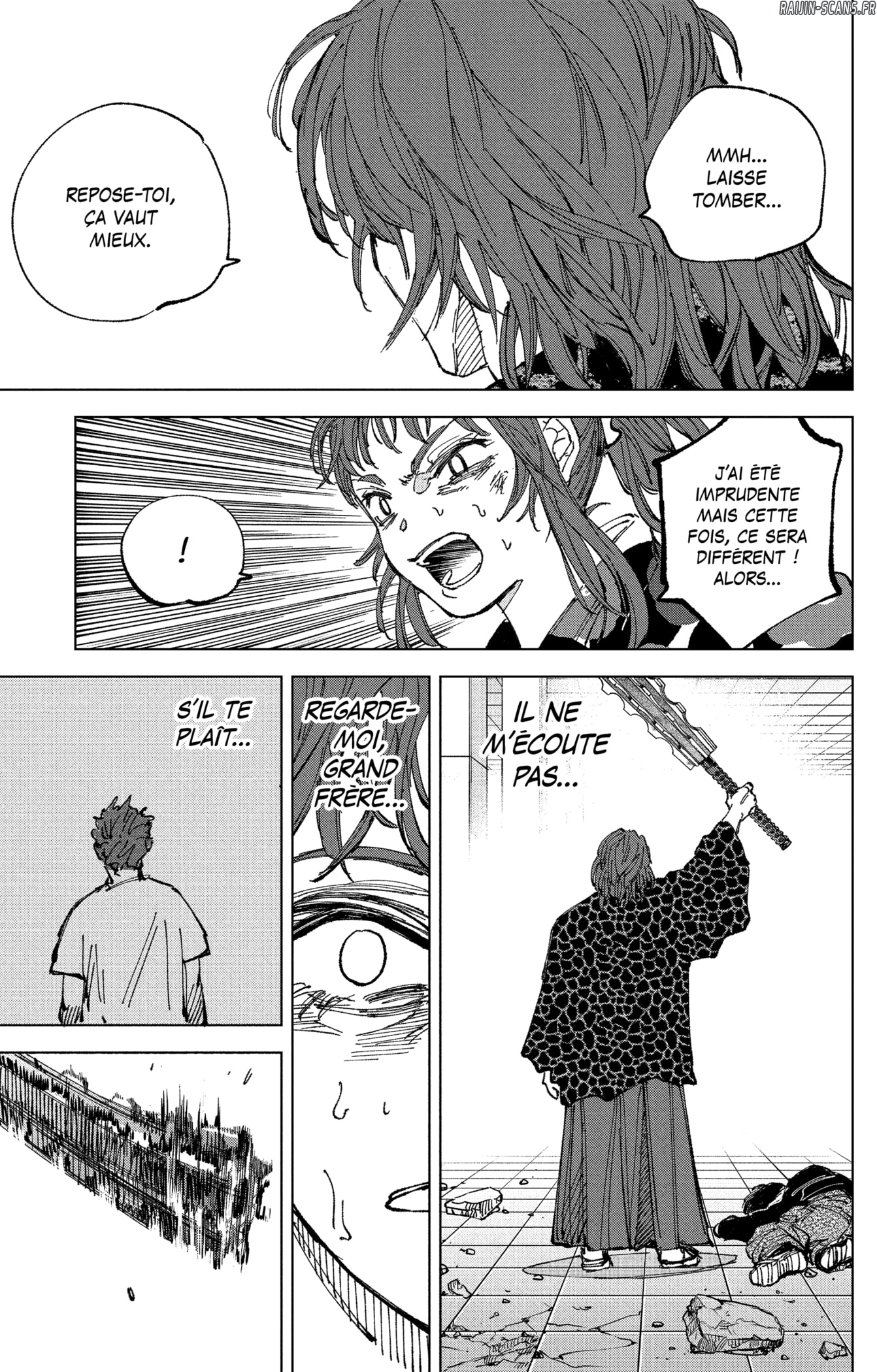 Read Sakamoto Days vf Manga Online