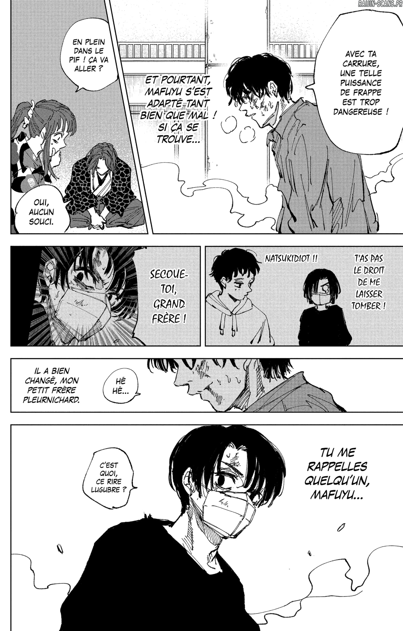 Read Sakamoto Days vf Manga Online