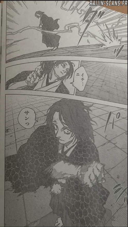 Read Sakamoto Days vf Manga Online