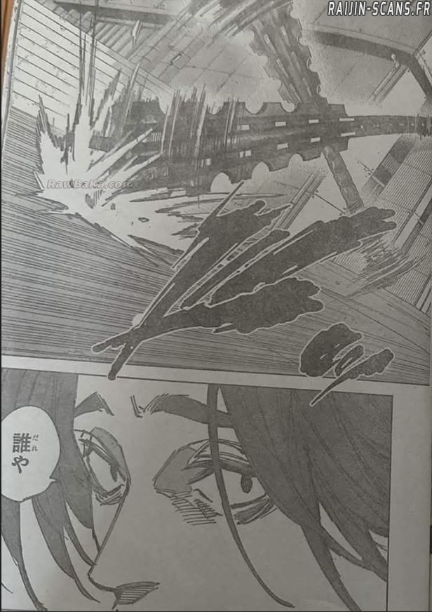 Read Sakamoto Days vf Manga Online