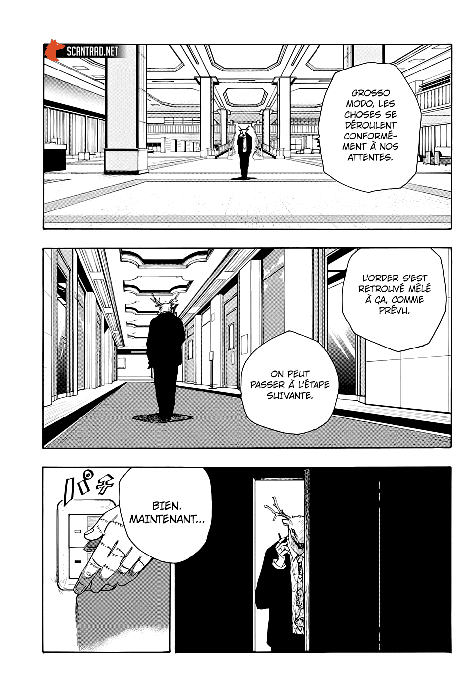 Read Sakamoto Days vf Manga Online