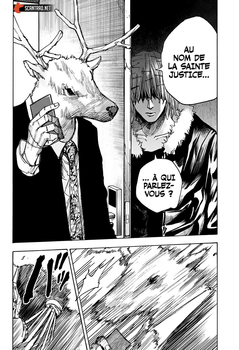 Read Sakamoto Days vf Manga Online