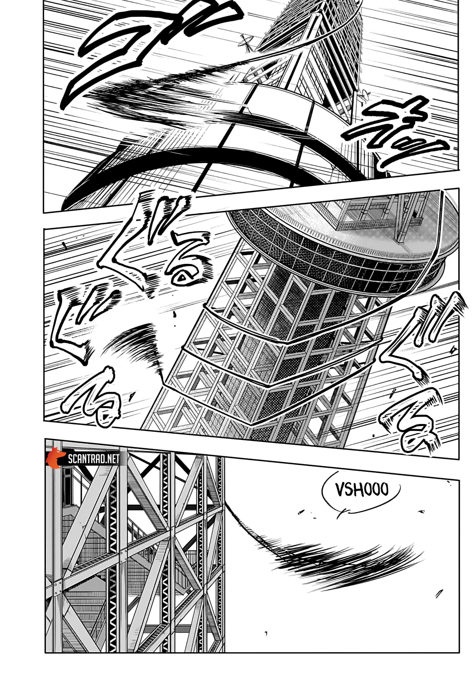 Read Sakamoto Days vf Manga Online