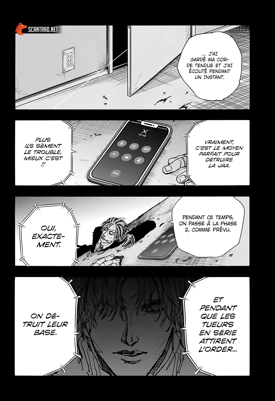 Read Sakamoto Days vf Manga Online