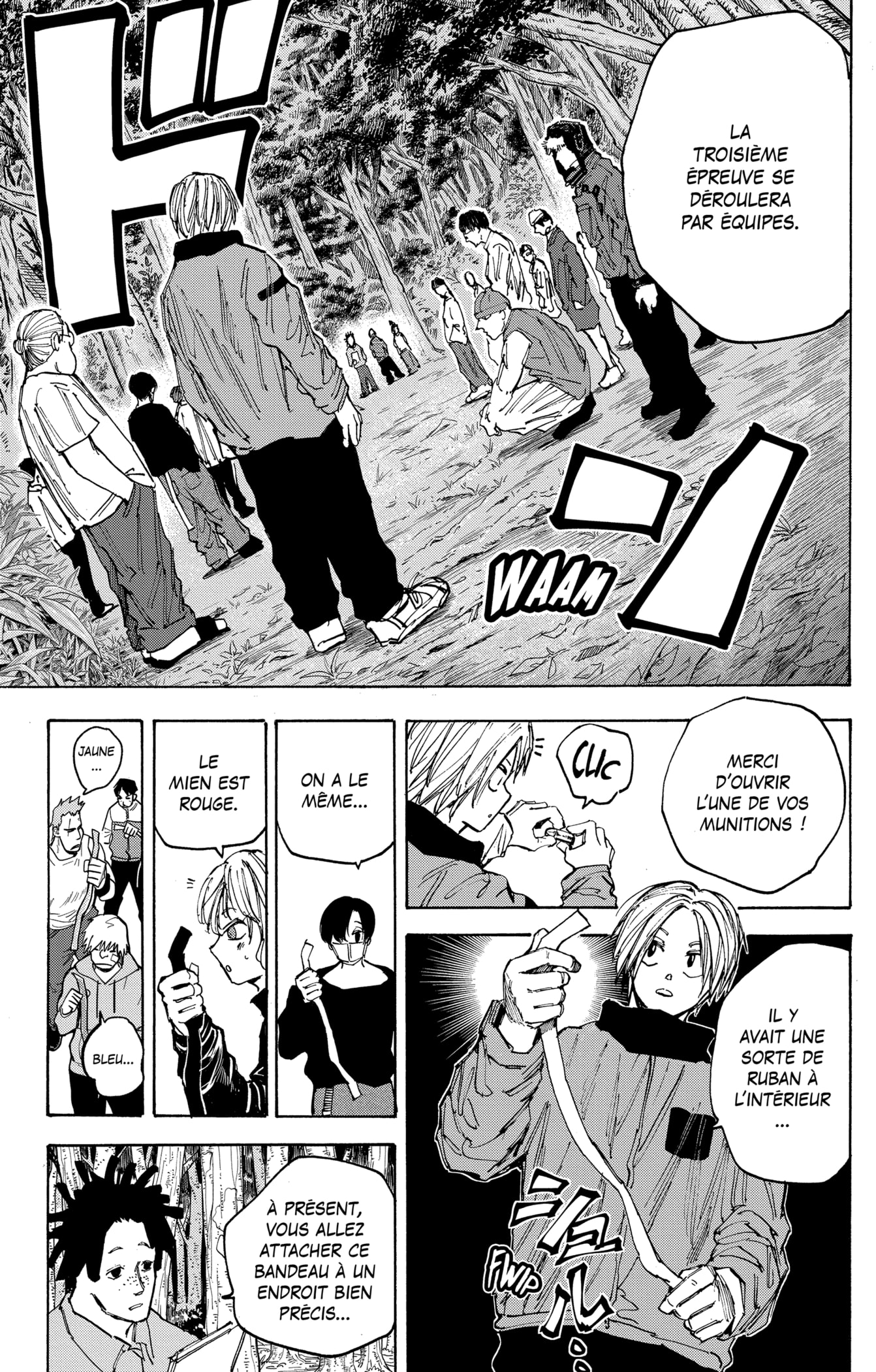 Read Sakamoto Days vf Manga Online