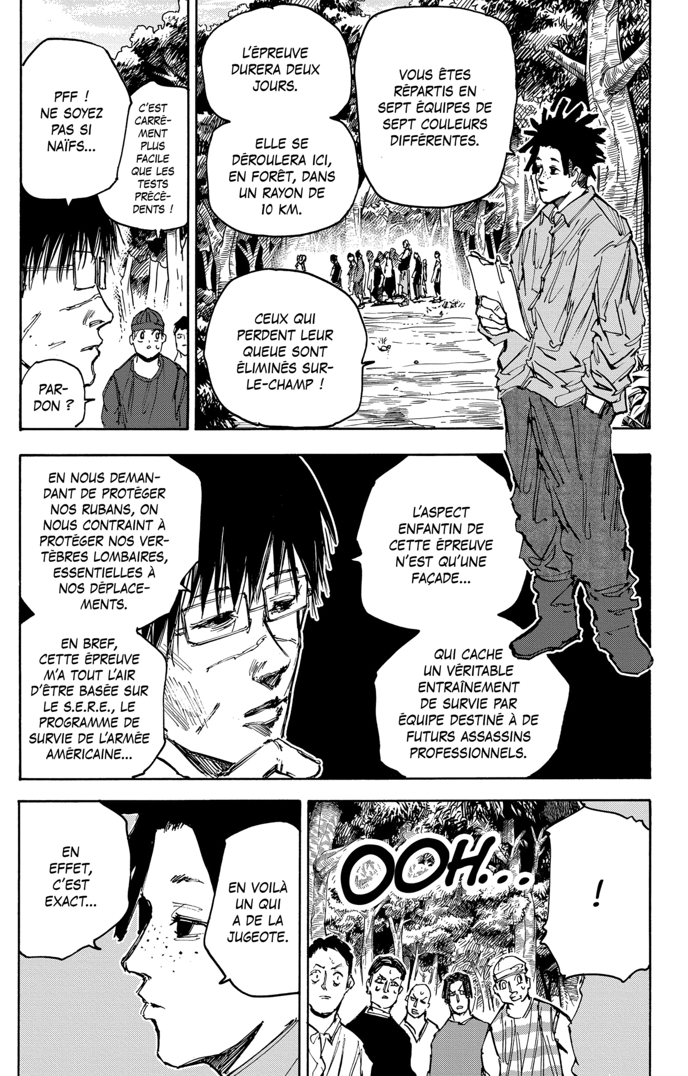 Read Sakamoto Days vf Manga Online