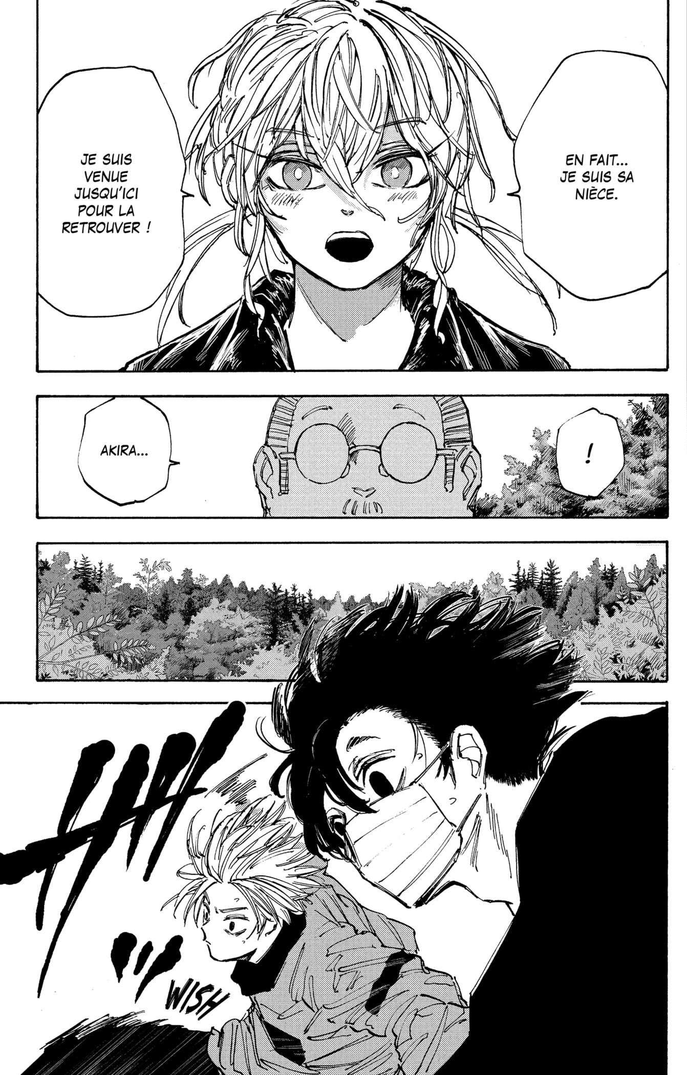 Read Sakamoto Days vf Manga Online