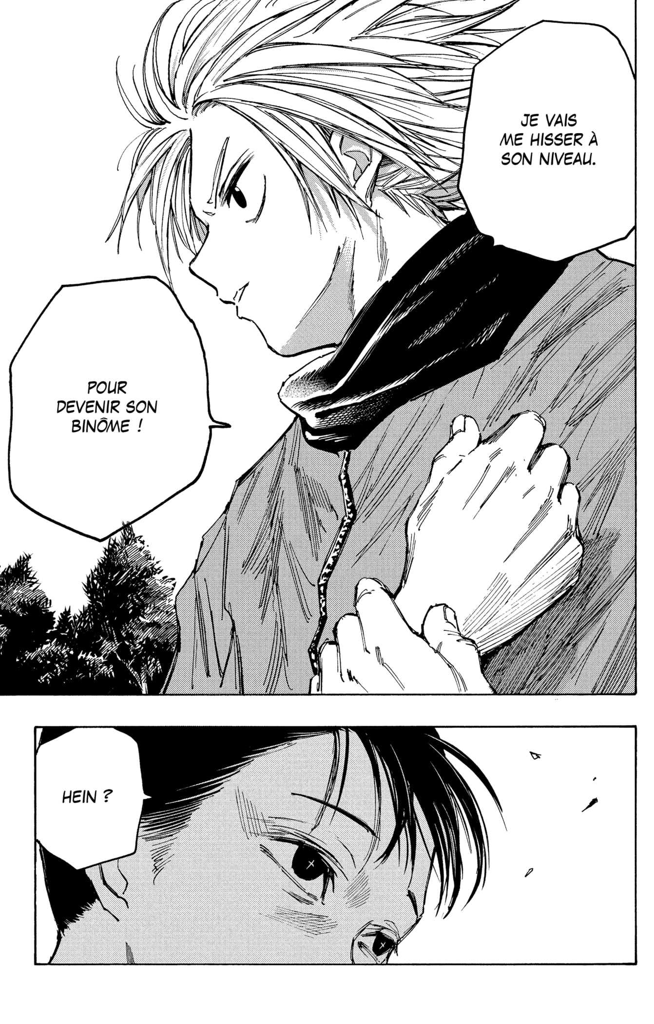 Read Sakamoto Days vf Manga Online