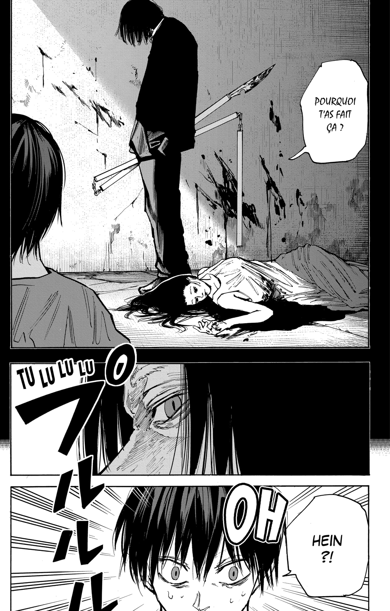 Read Sakamoto Days vf Manga Online