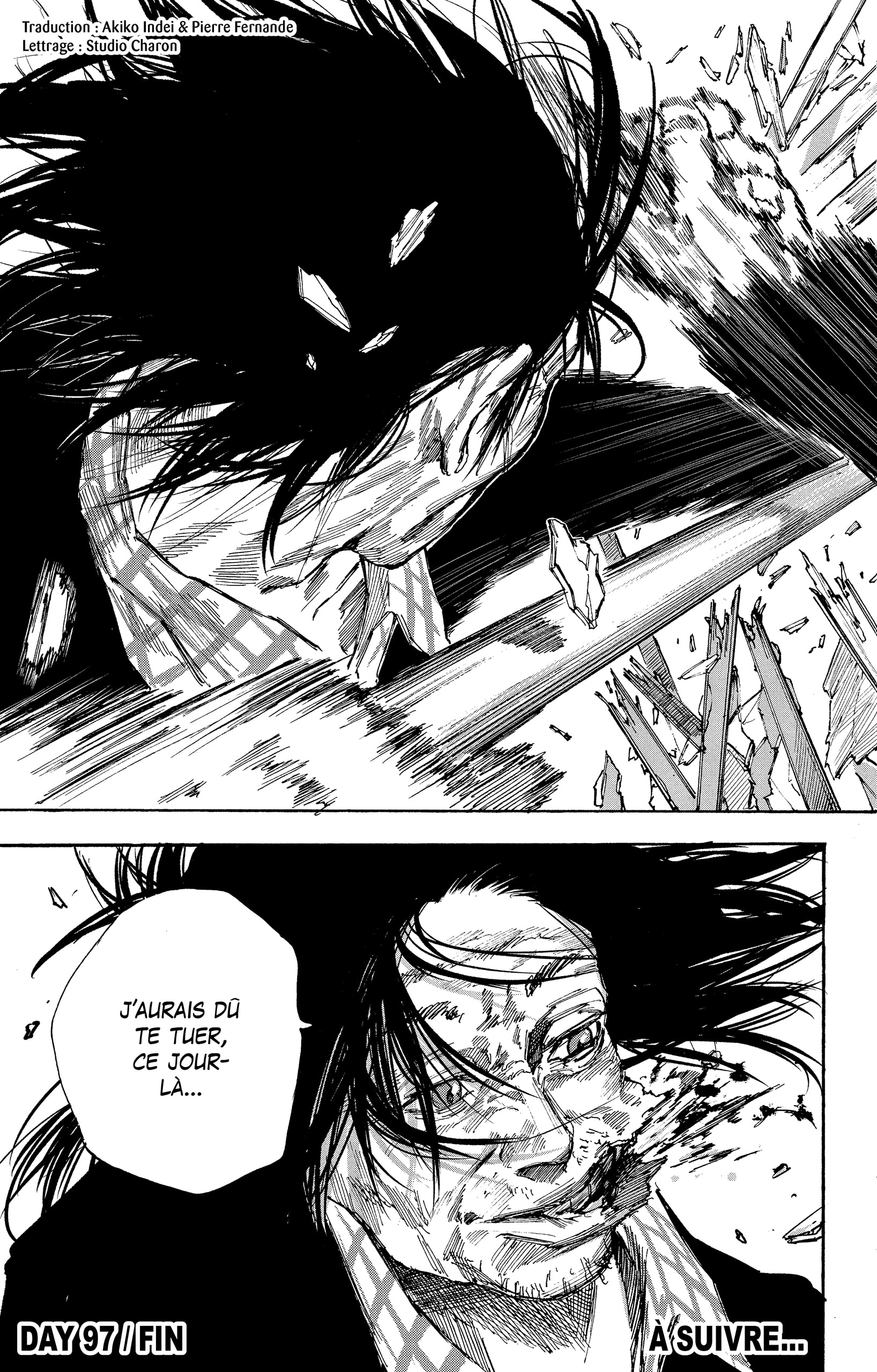 Read Sakamoto Days vf Manga Online