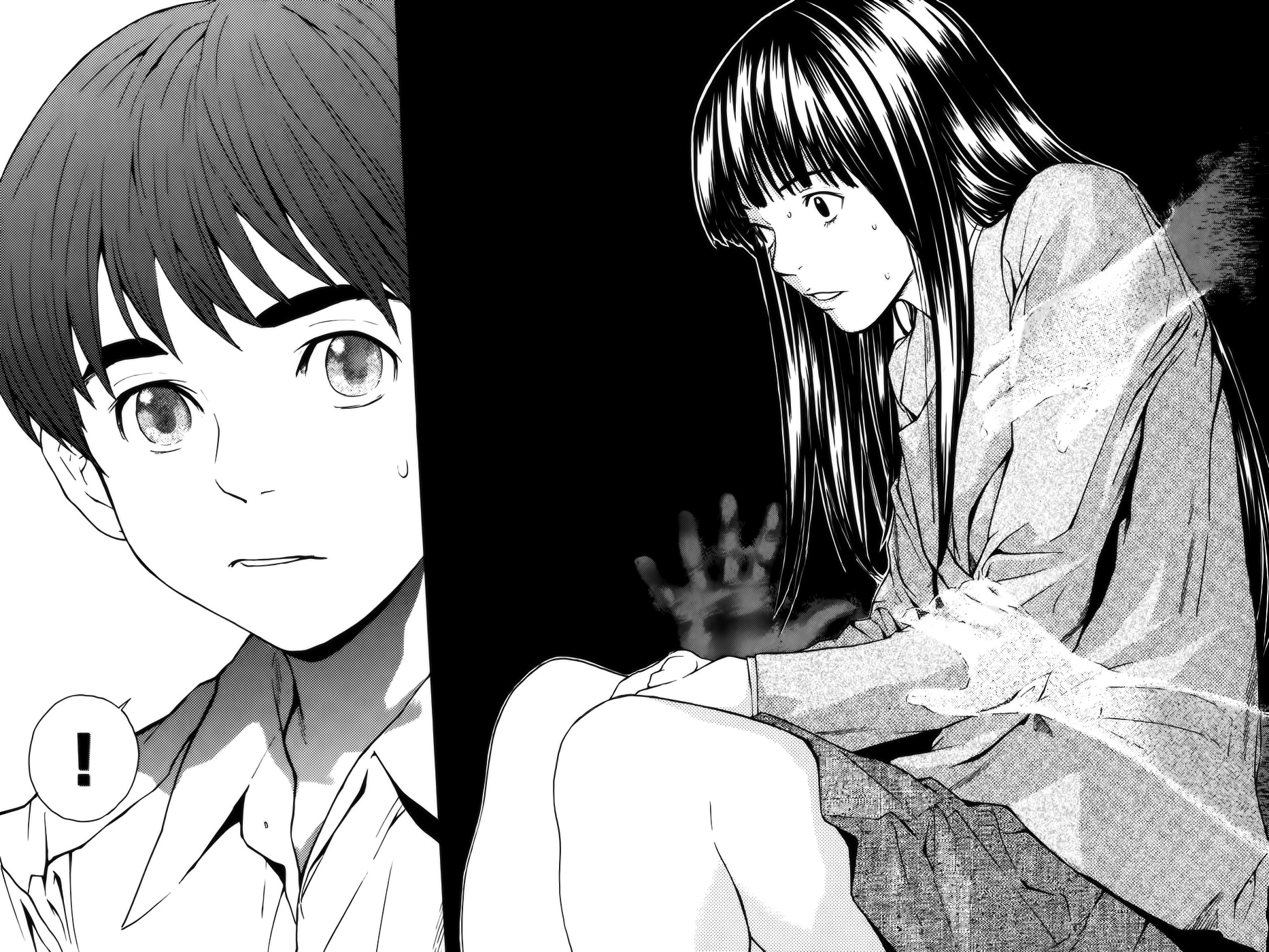 Read Shibatora vf Manga Online