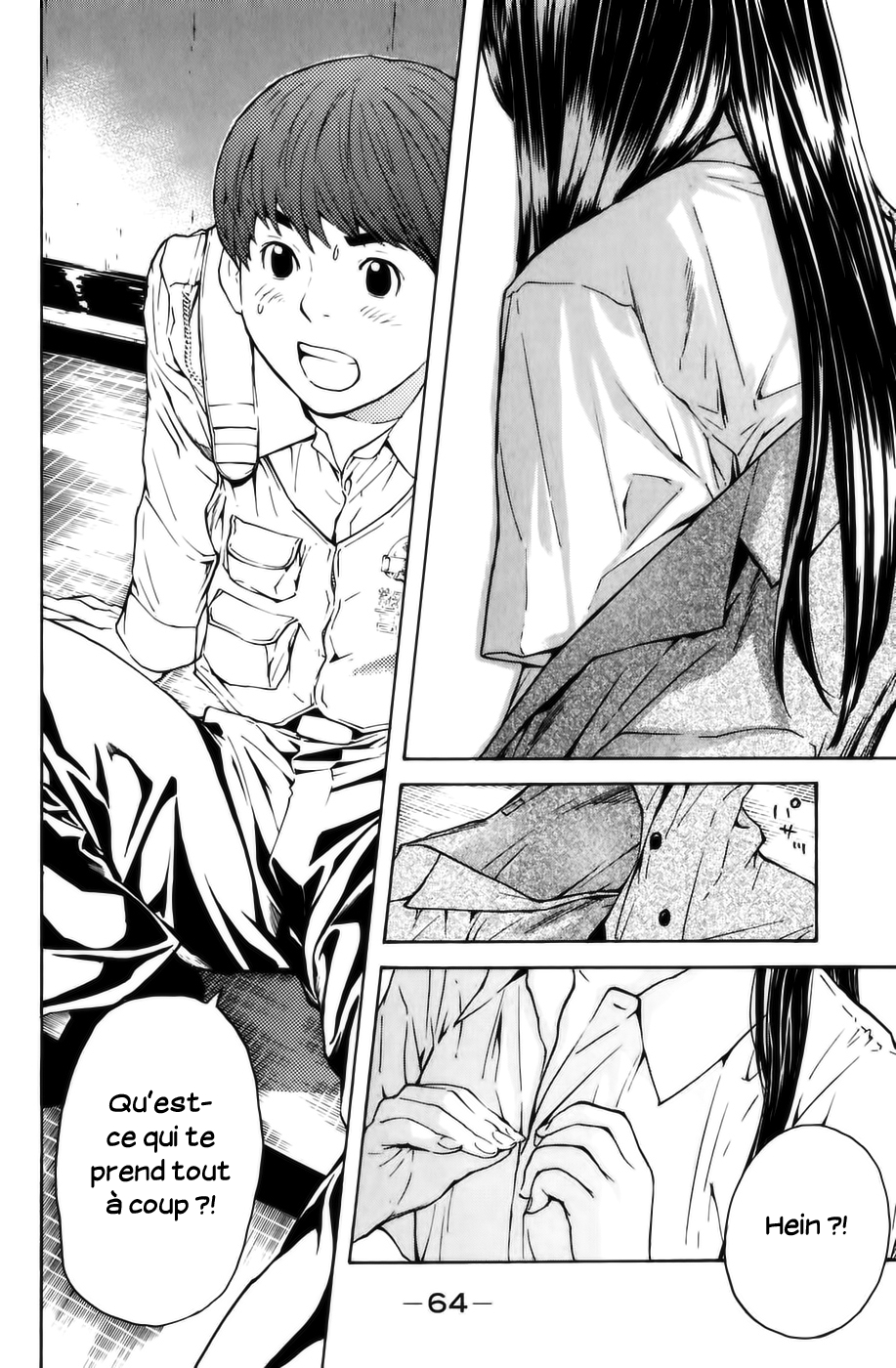 Read Shibatora vf Manga Online