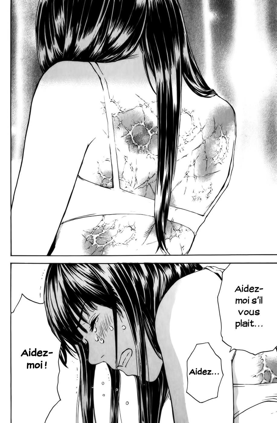 Read Shibatora vf Manga Online