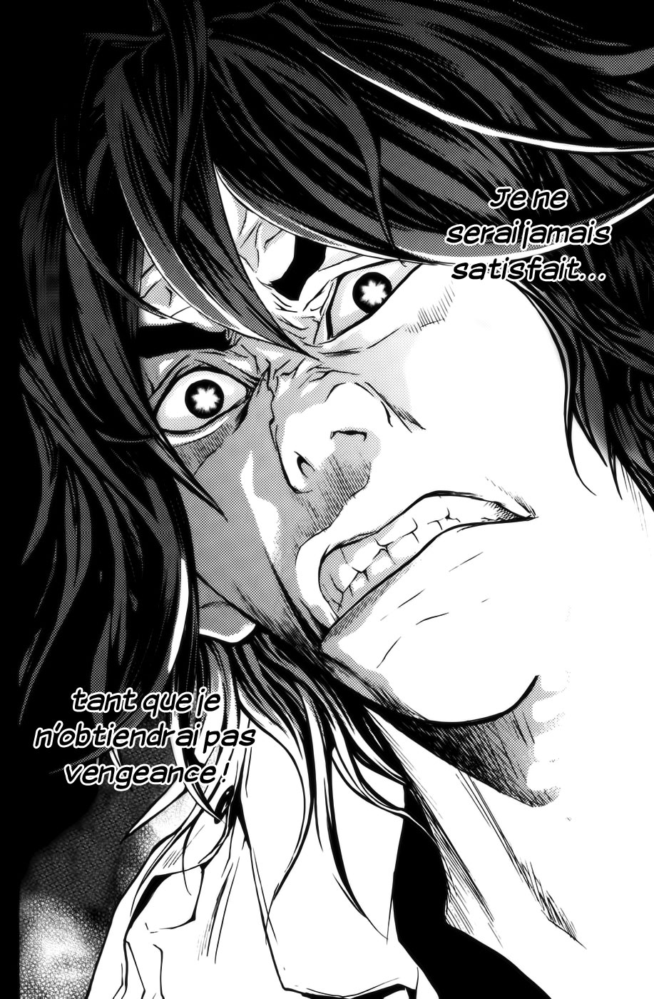 Read Shibatora vf Manga Online