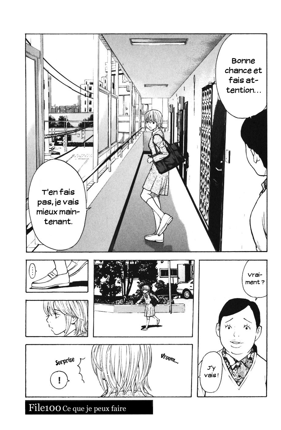 Read Shibatora vf Manga Online