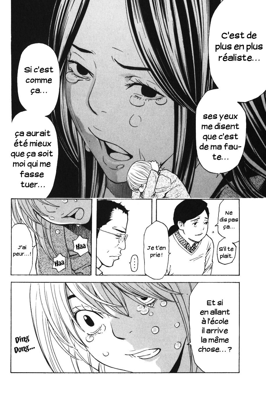 Read Shibatora vf Manga Online