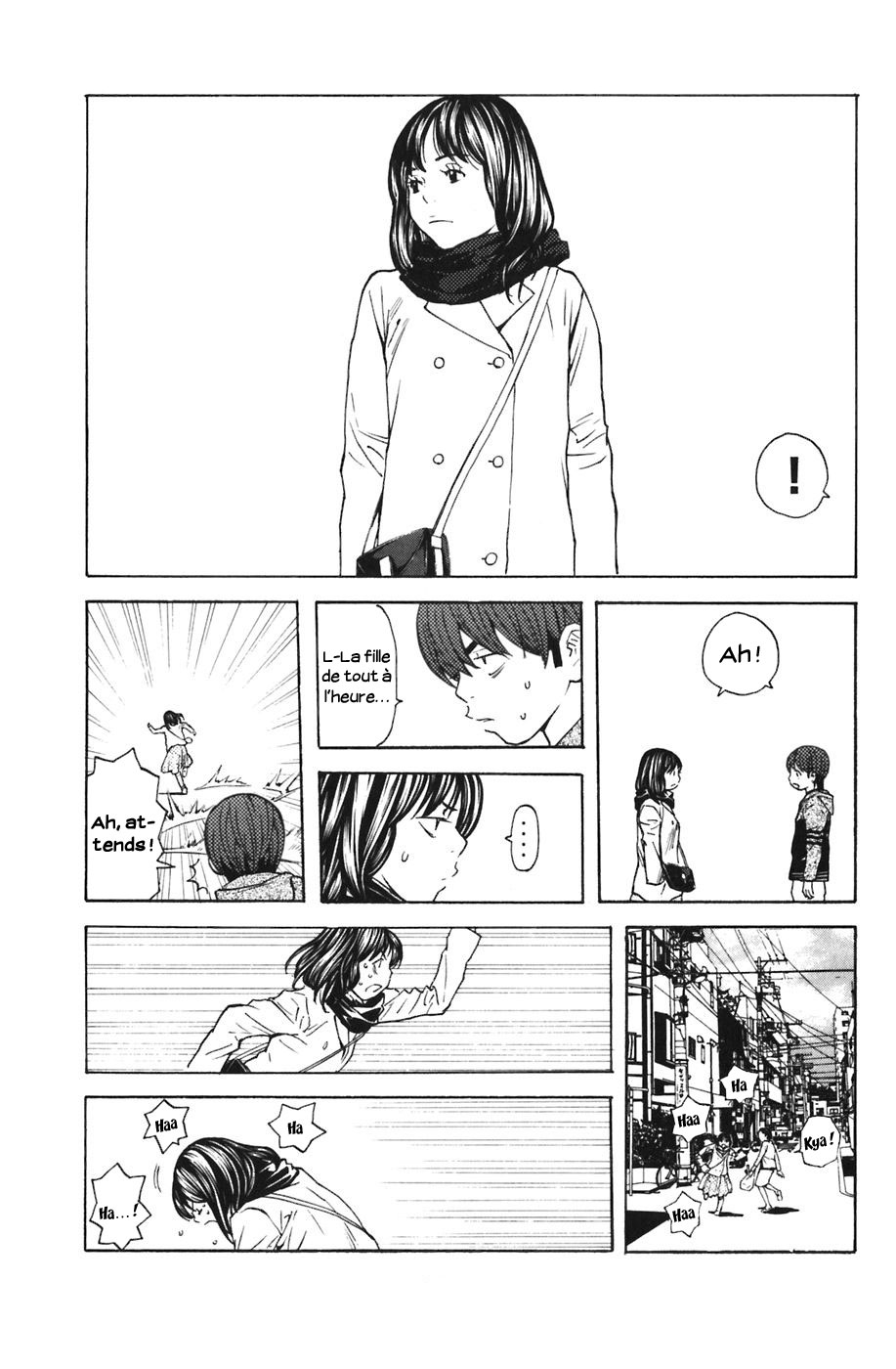 Read Shibatora vf Manga Online