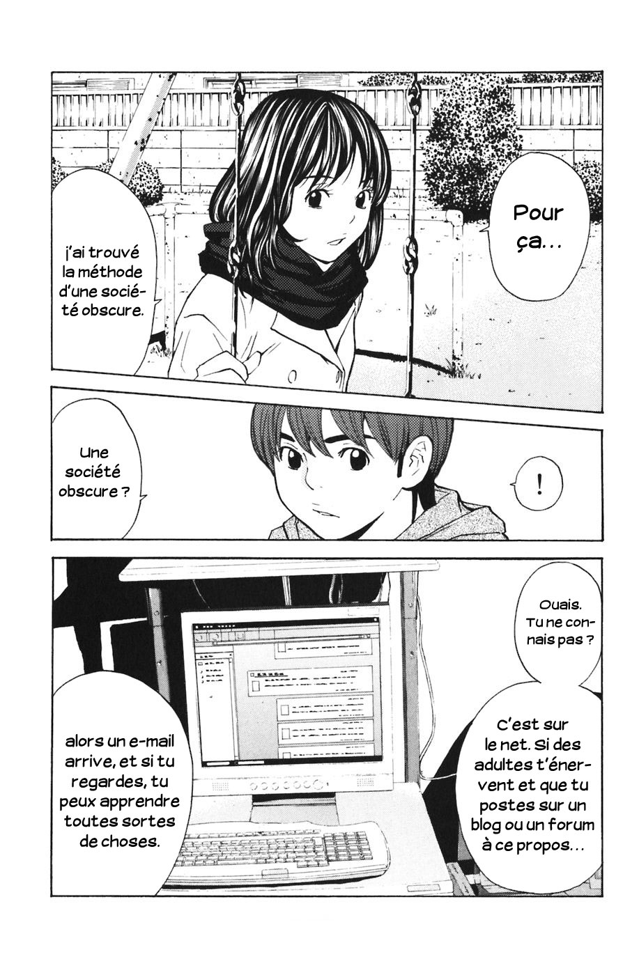 Read Shibatora vf Manga Online